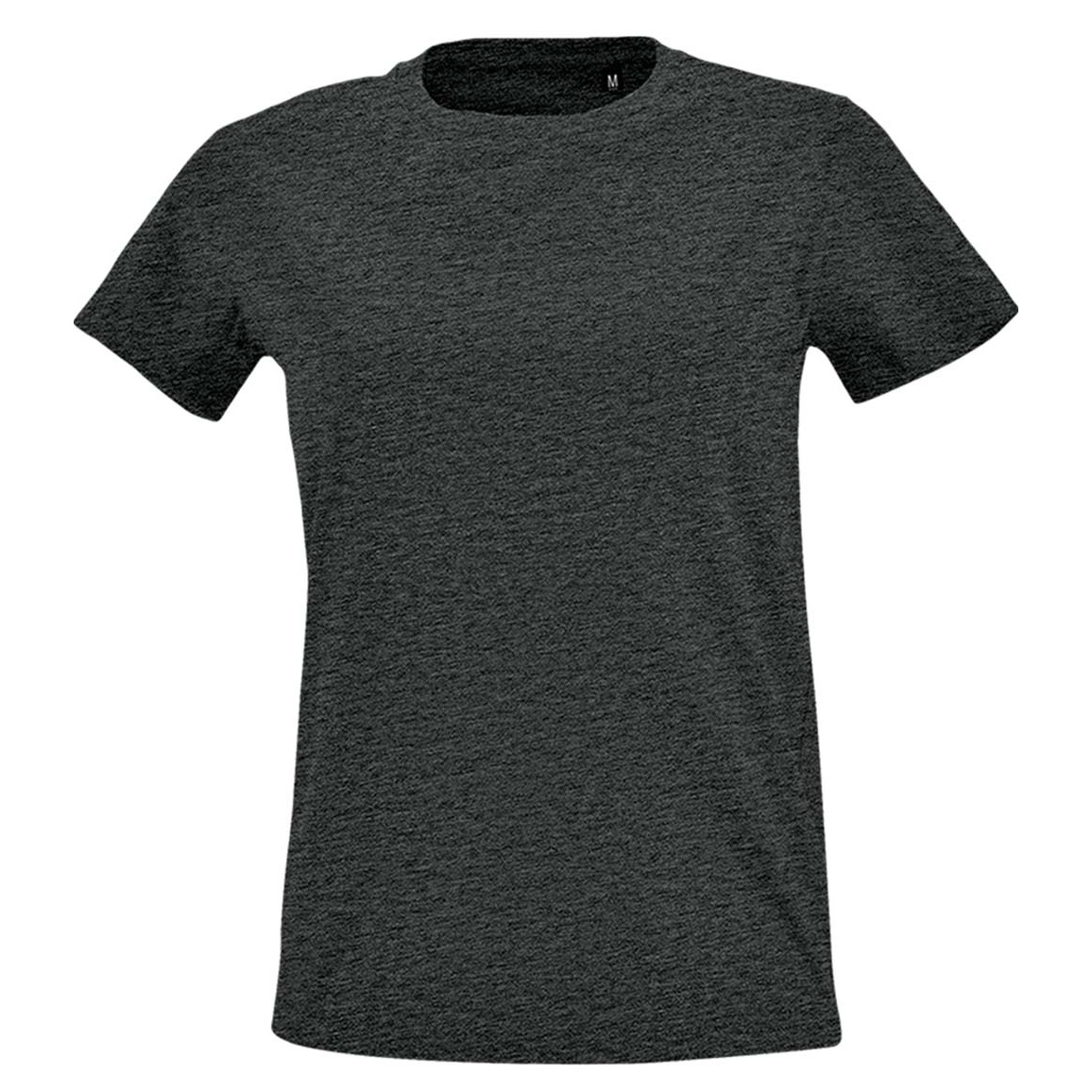 T-shirt Império Sols - gris-oscuro - 