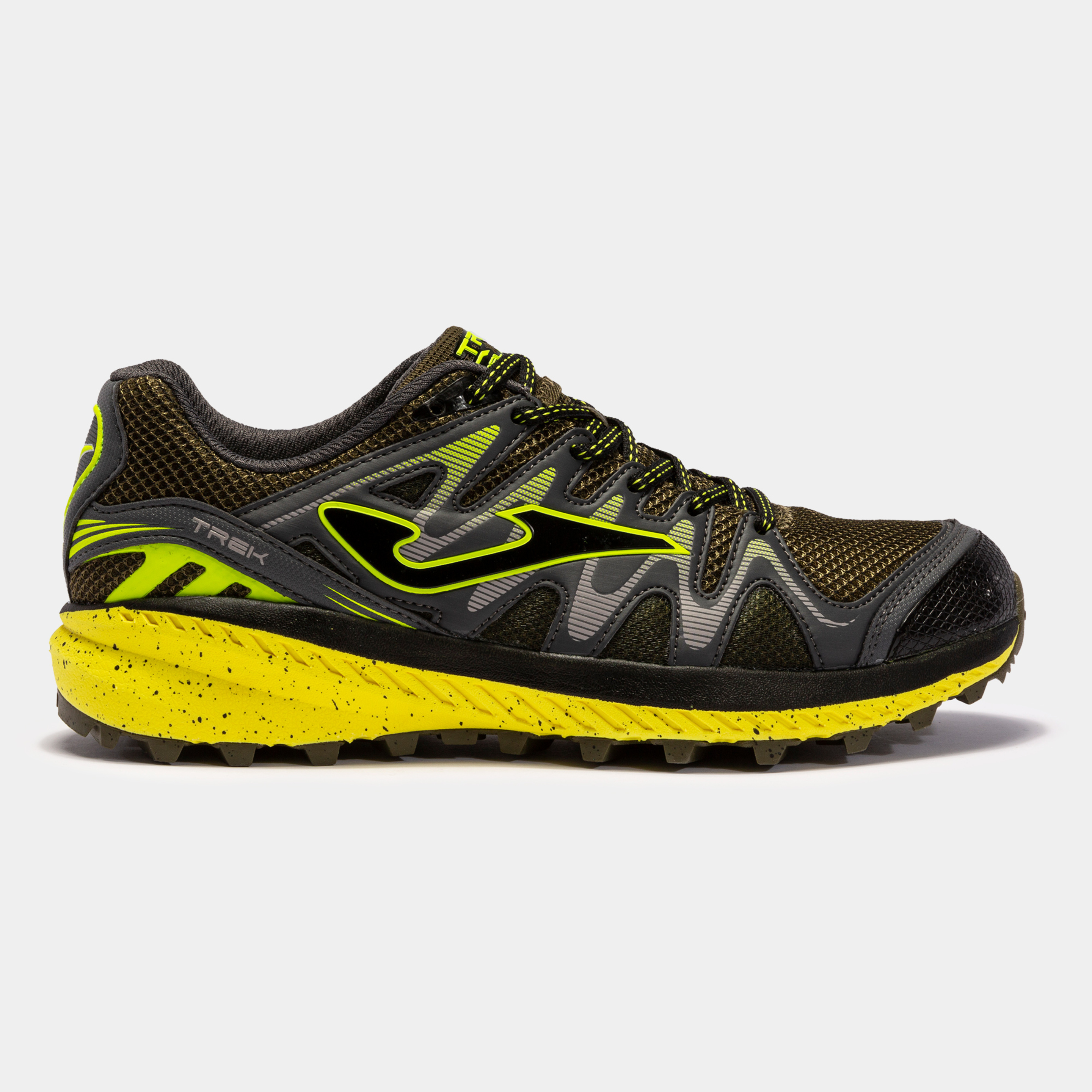 Zapatillas Joma Trek Men 2223