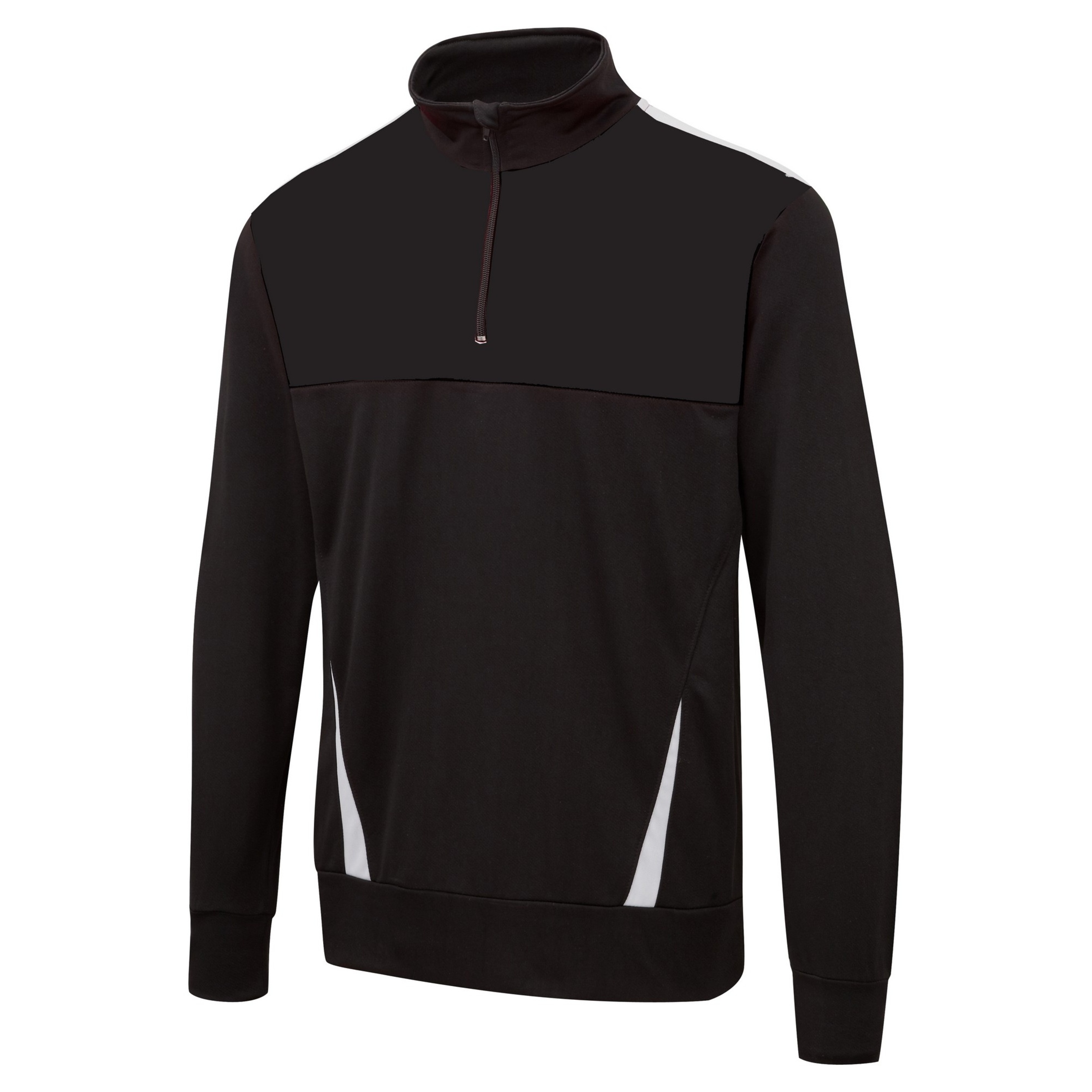 Sudadera De Deporte Con Cremallera 1/4 Blade Surridge