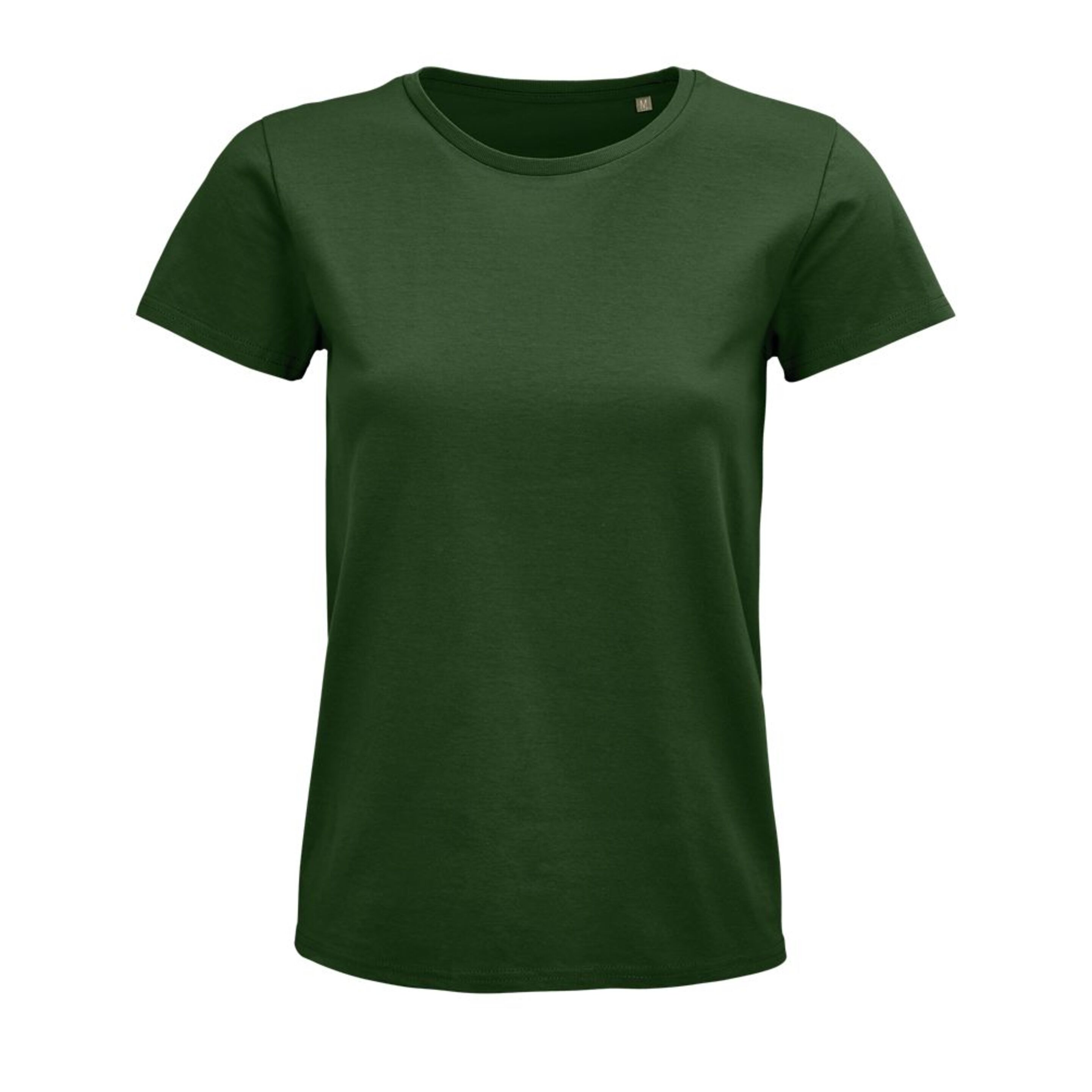 Camiseta Marnaula Pionner - verde-oscuro - 