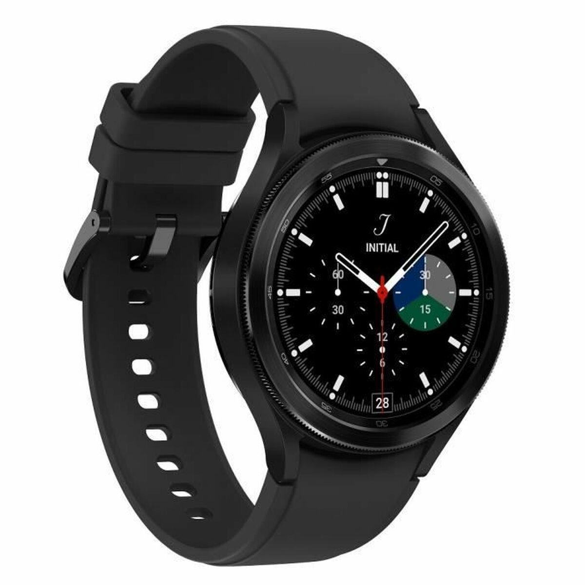 Smartwatch Samsung Galaxy Watch4 Classic 4g 247 Mah - Smartwatch Galaxy Watch4 Classic  MKP