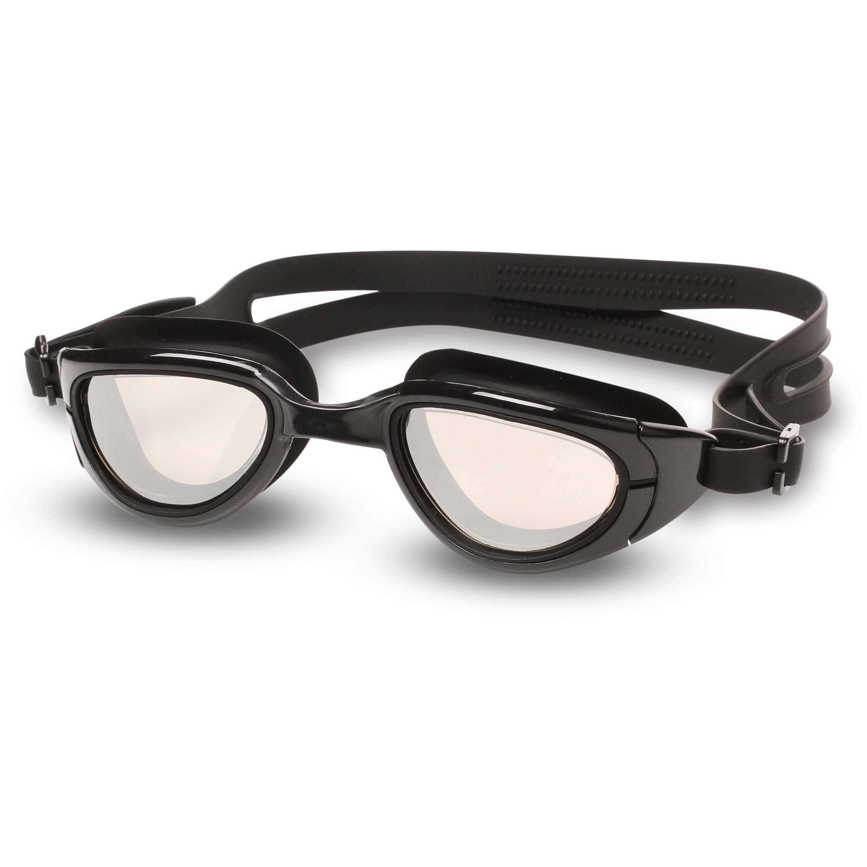 Óculos De Natação Indigo Mantis - negro - 