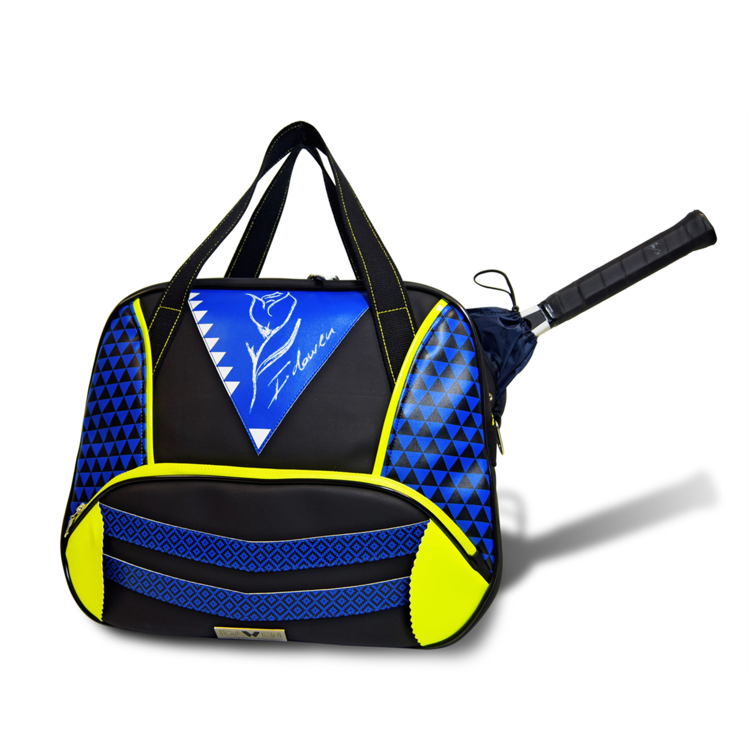 Bolso De Deporte Idawen Bouza Geo K