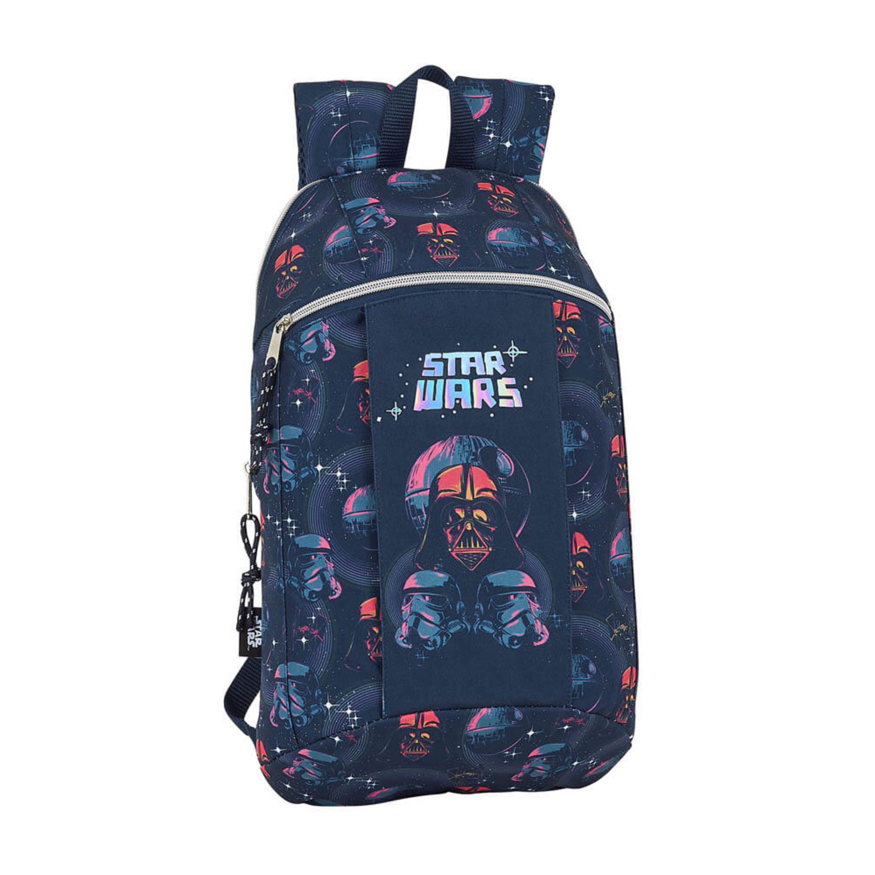 Mini Mochila Star Wars Death Star