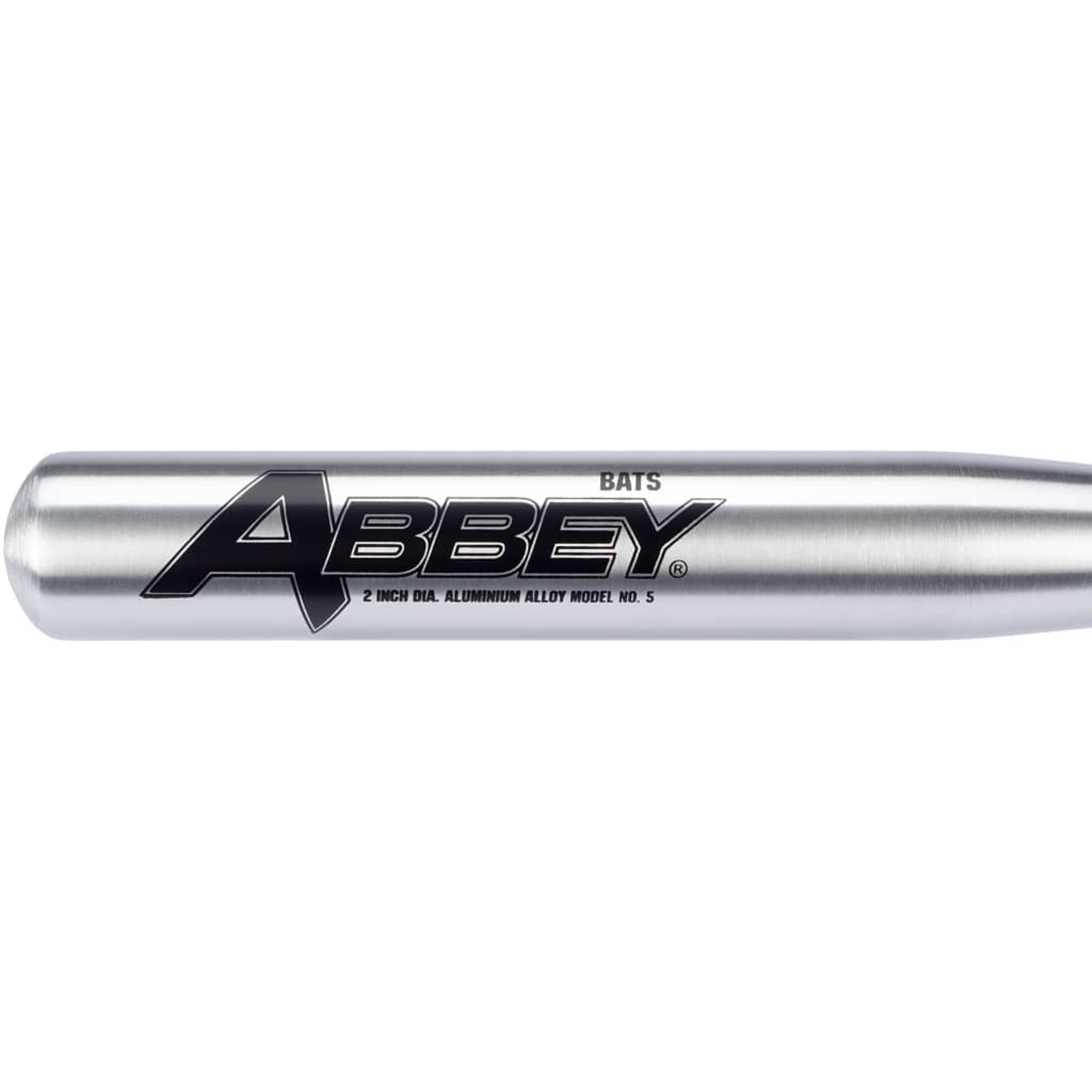 Abbey Taco De Basebol 70 Cm Alumínio