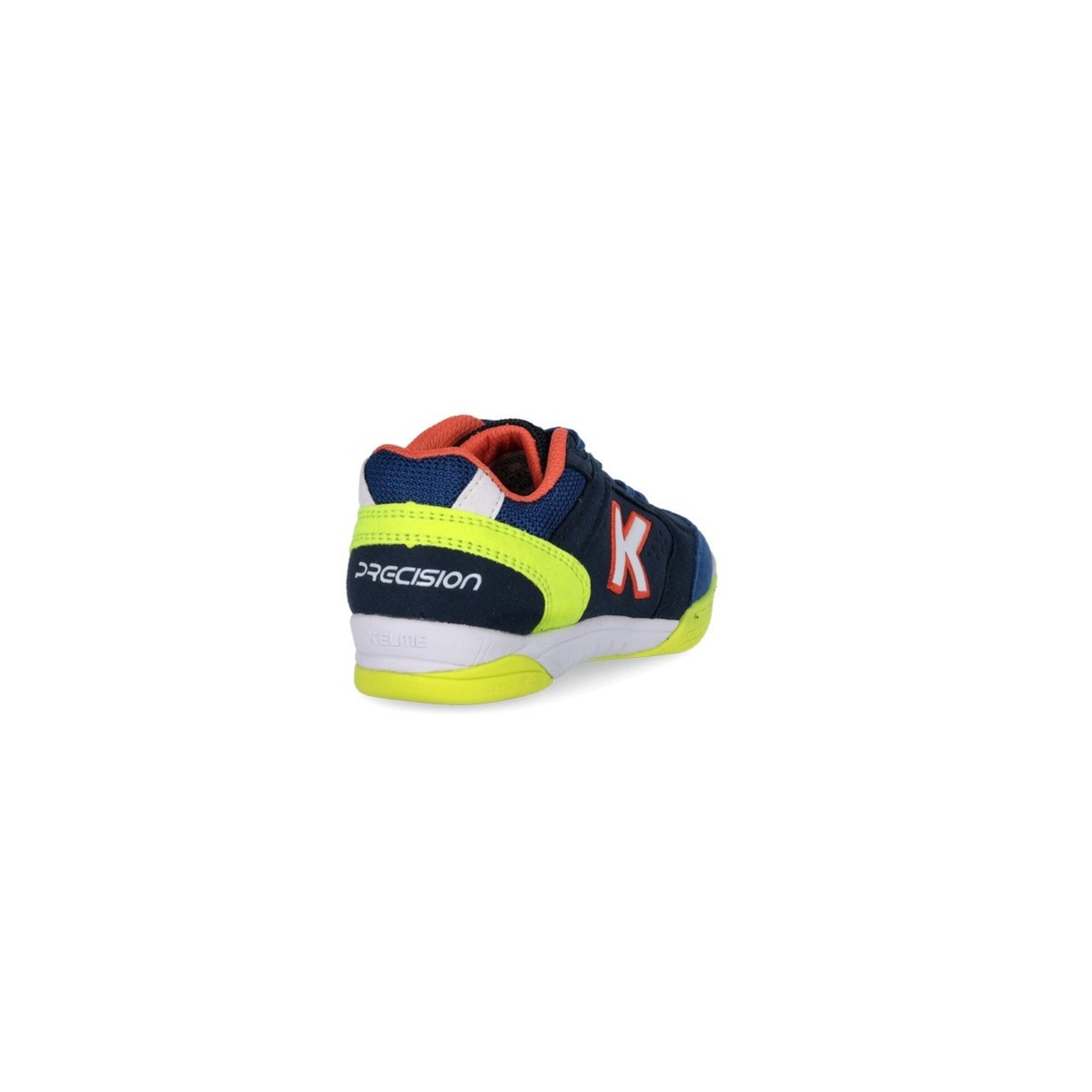 Chuteiras Precision Kids Kelme