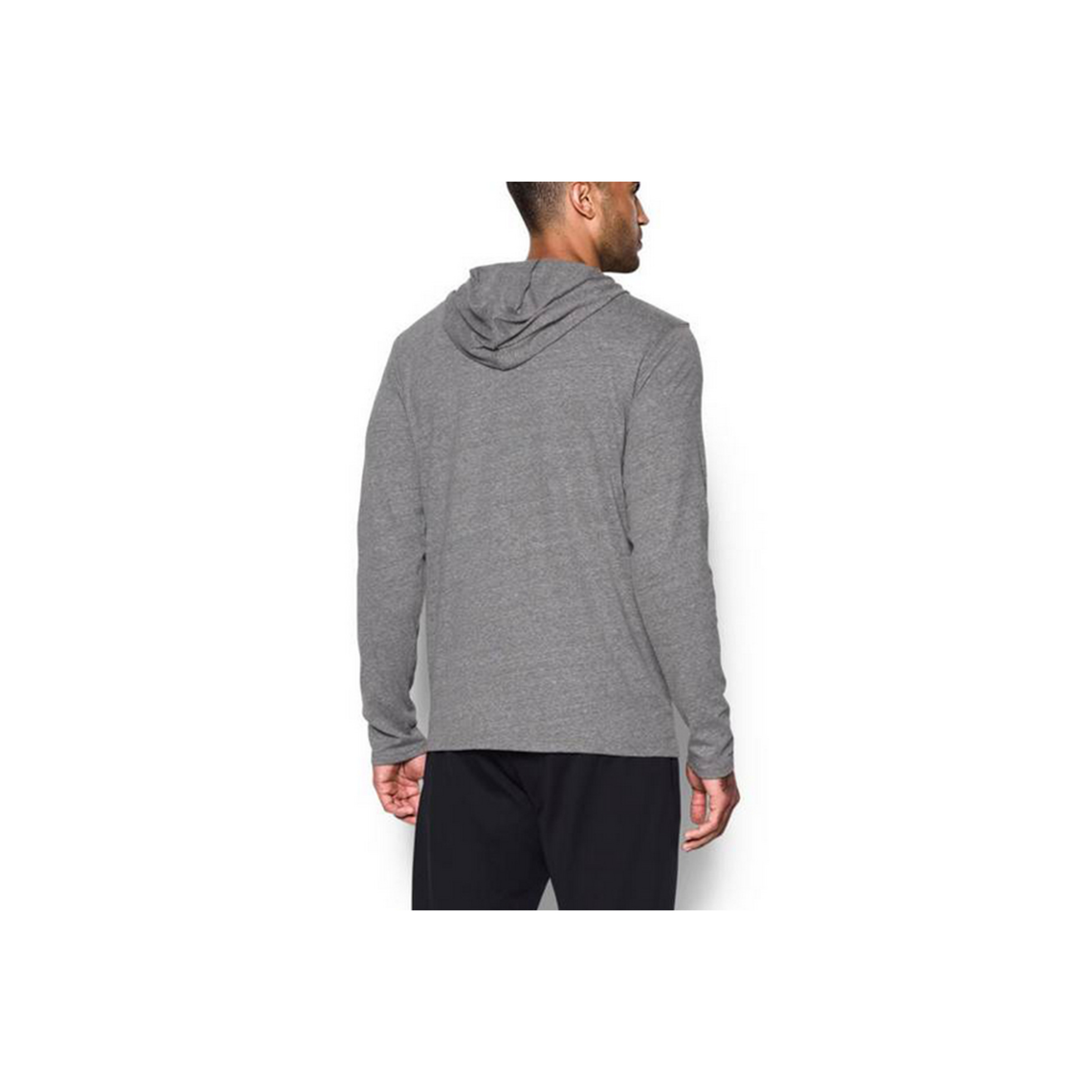 Sudadera  Under Armour Cassius Clay Triblend Hoodie 1282315-082