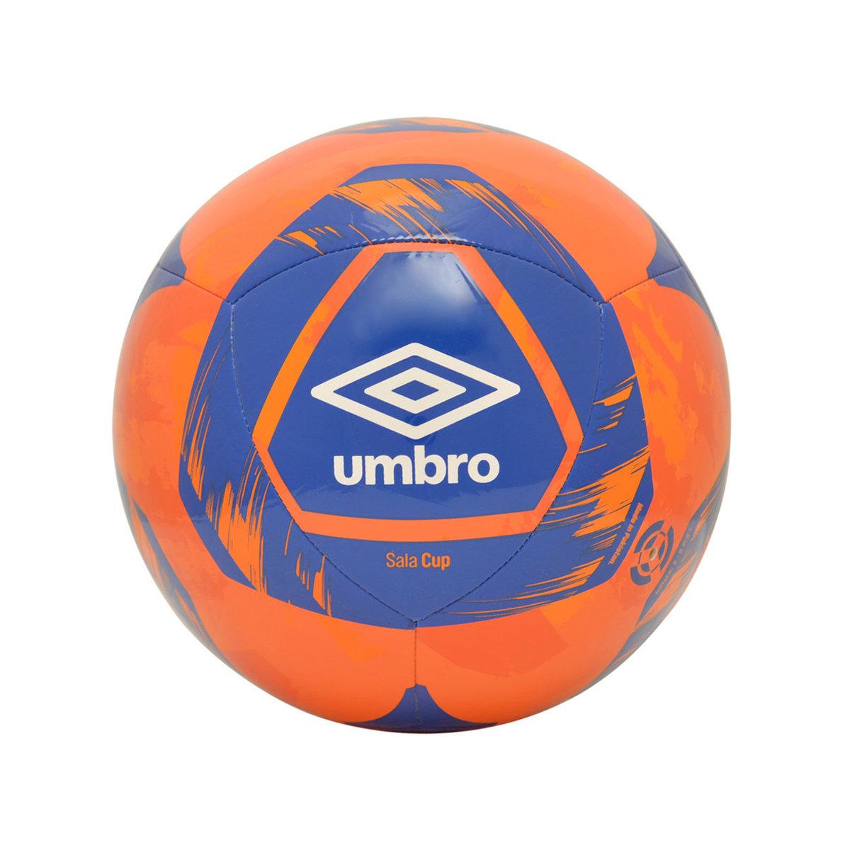 Bola De Futsal Umbro Sala Cup - naranja - 
