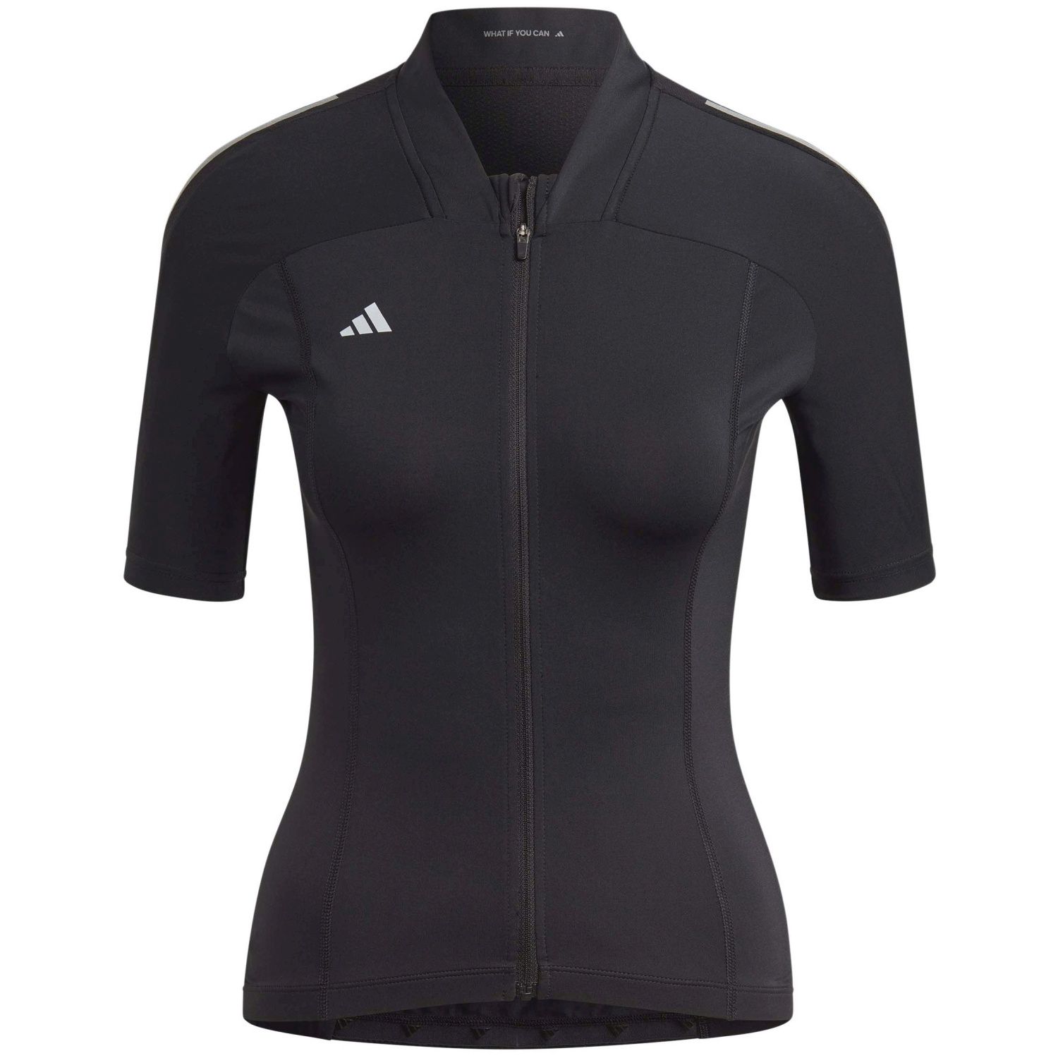 Maillot adidas The Jersey W - negro - 