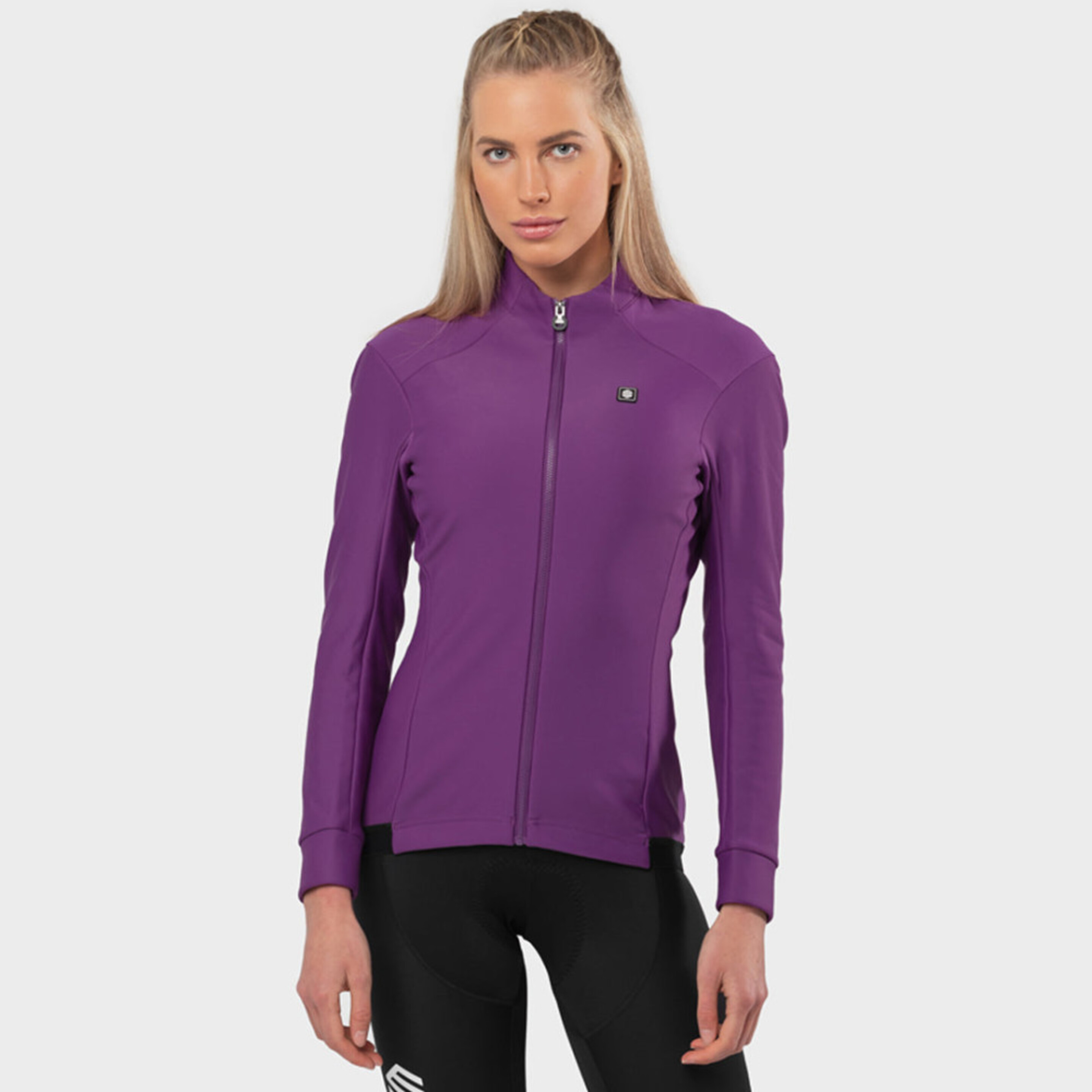 Chaqueta Softshell Ciclismo Siroko J1 Rossfeld