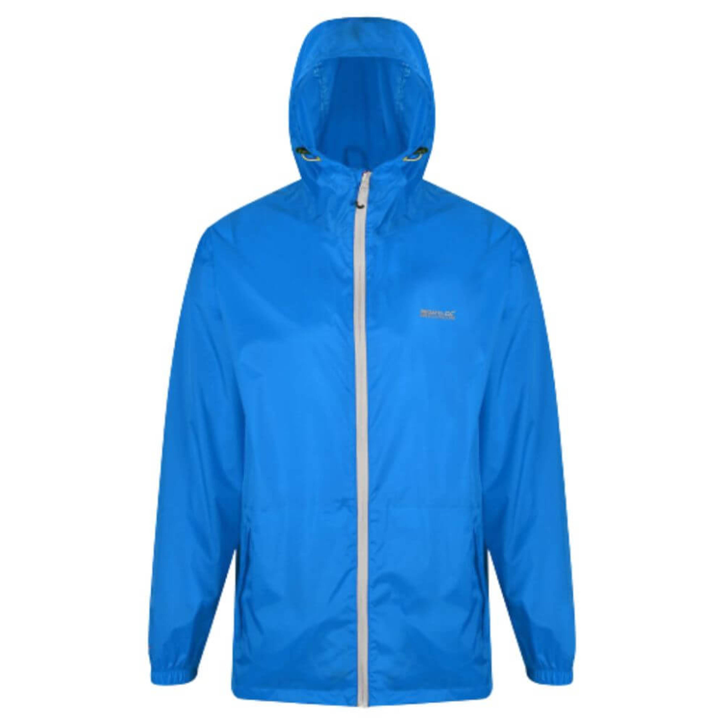 Chaqueta Impermeable Regatta Pack It Iii