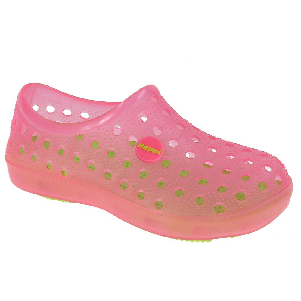 Aquashoes Beppi - rosa - 