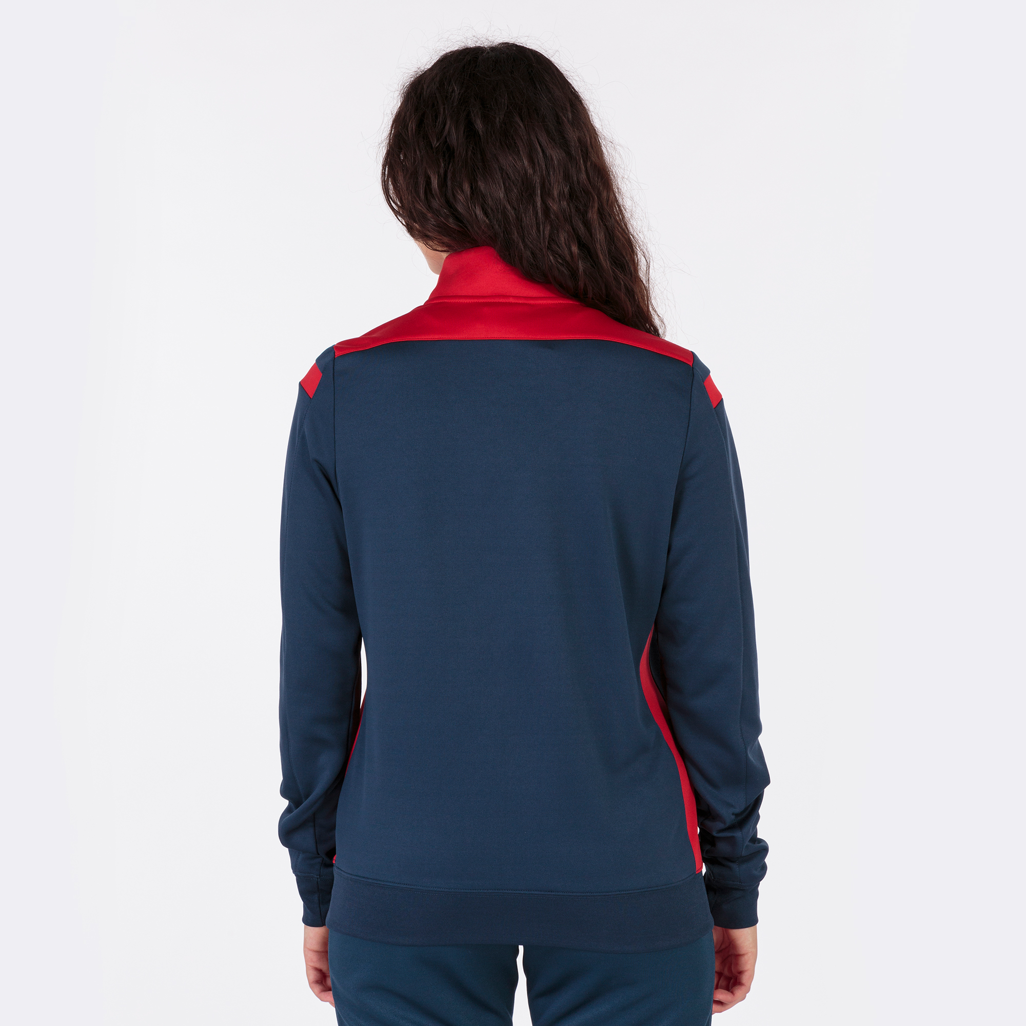 Sudadera Joma Championship Vi Marino Rojo