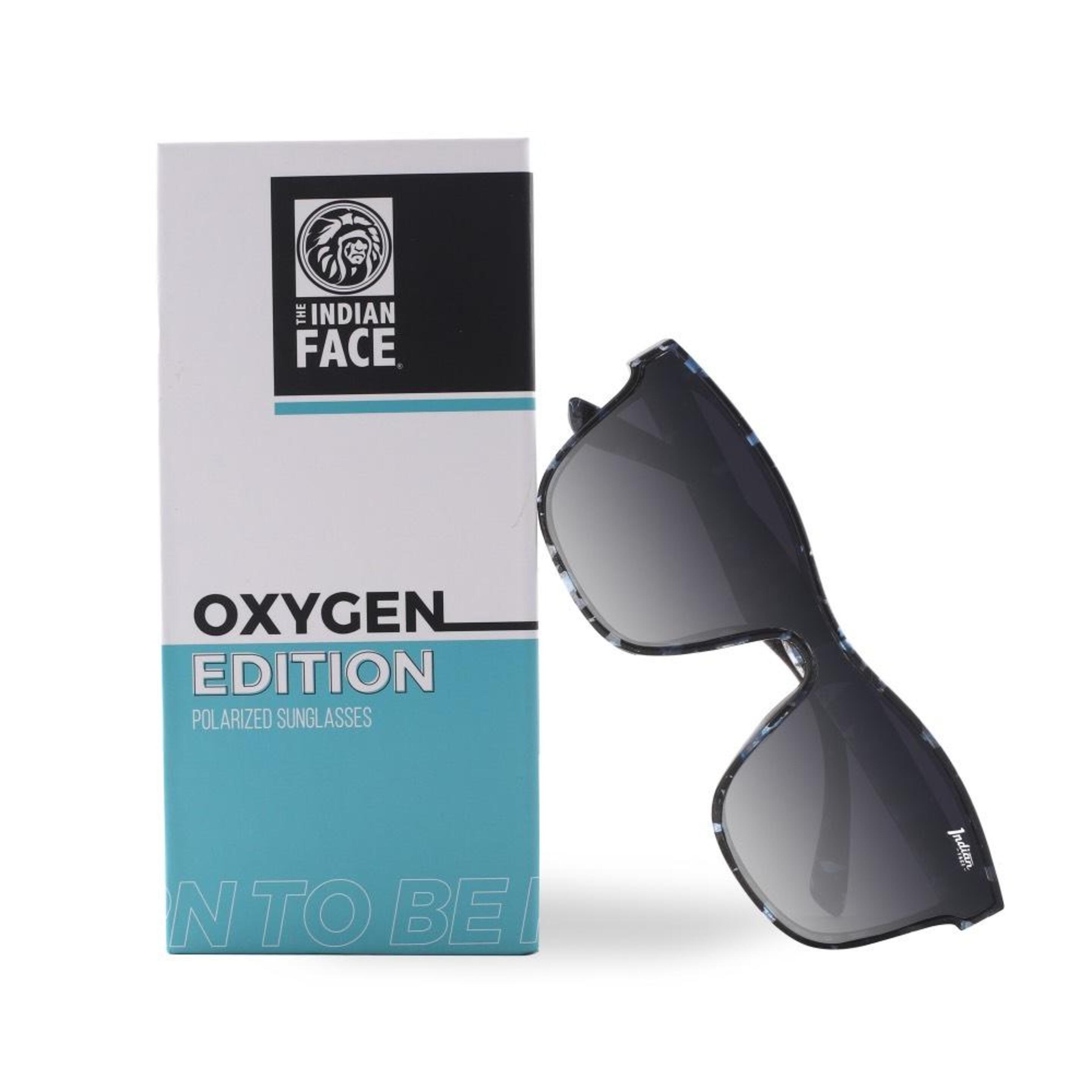 Gafas De Sol The Indian Face Oxygen Edition