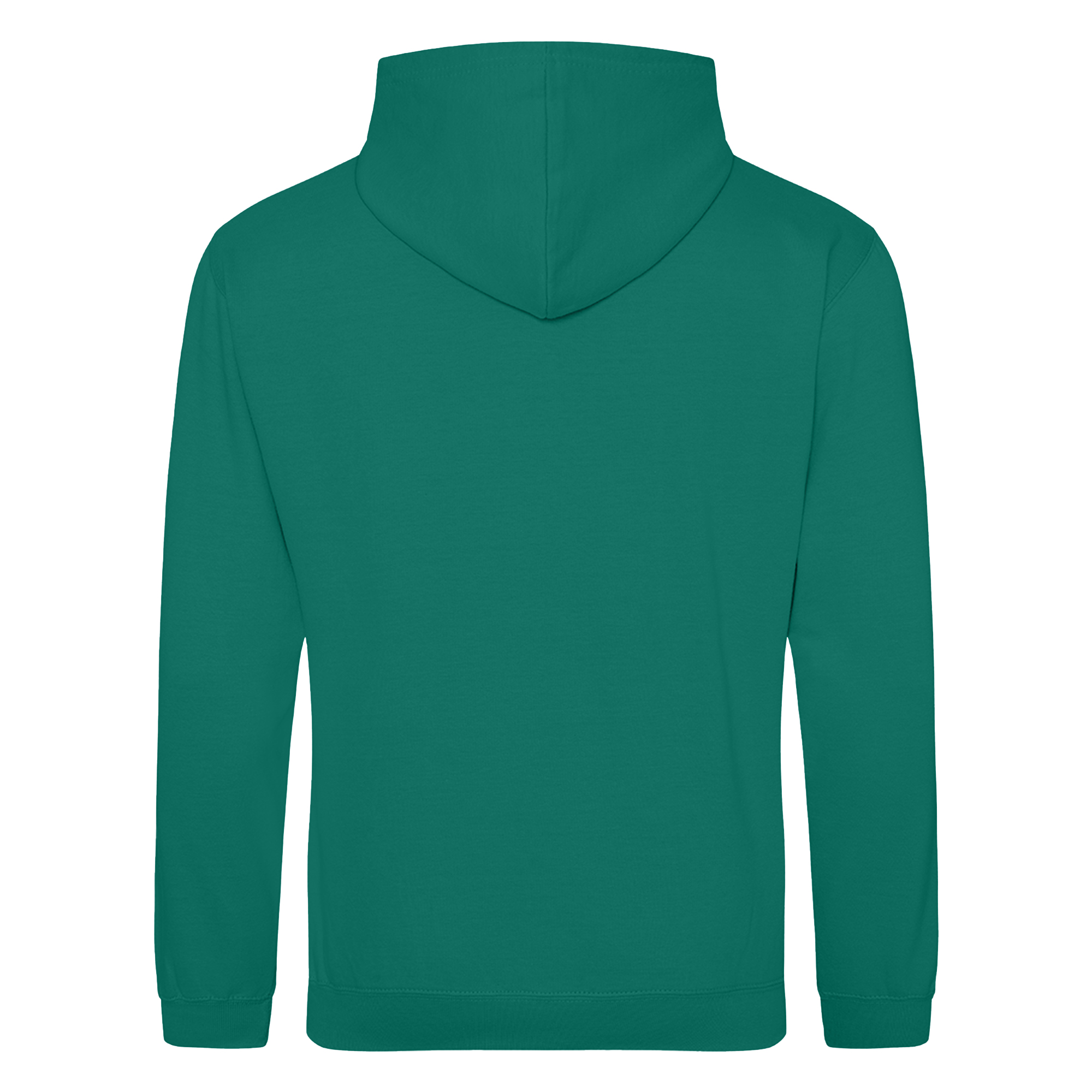 Sudadera Con Capucha Awdis College