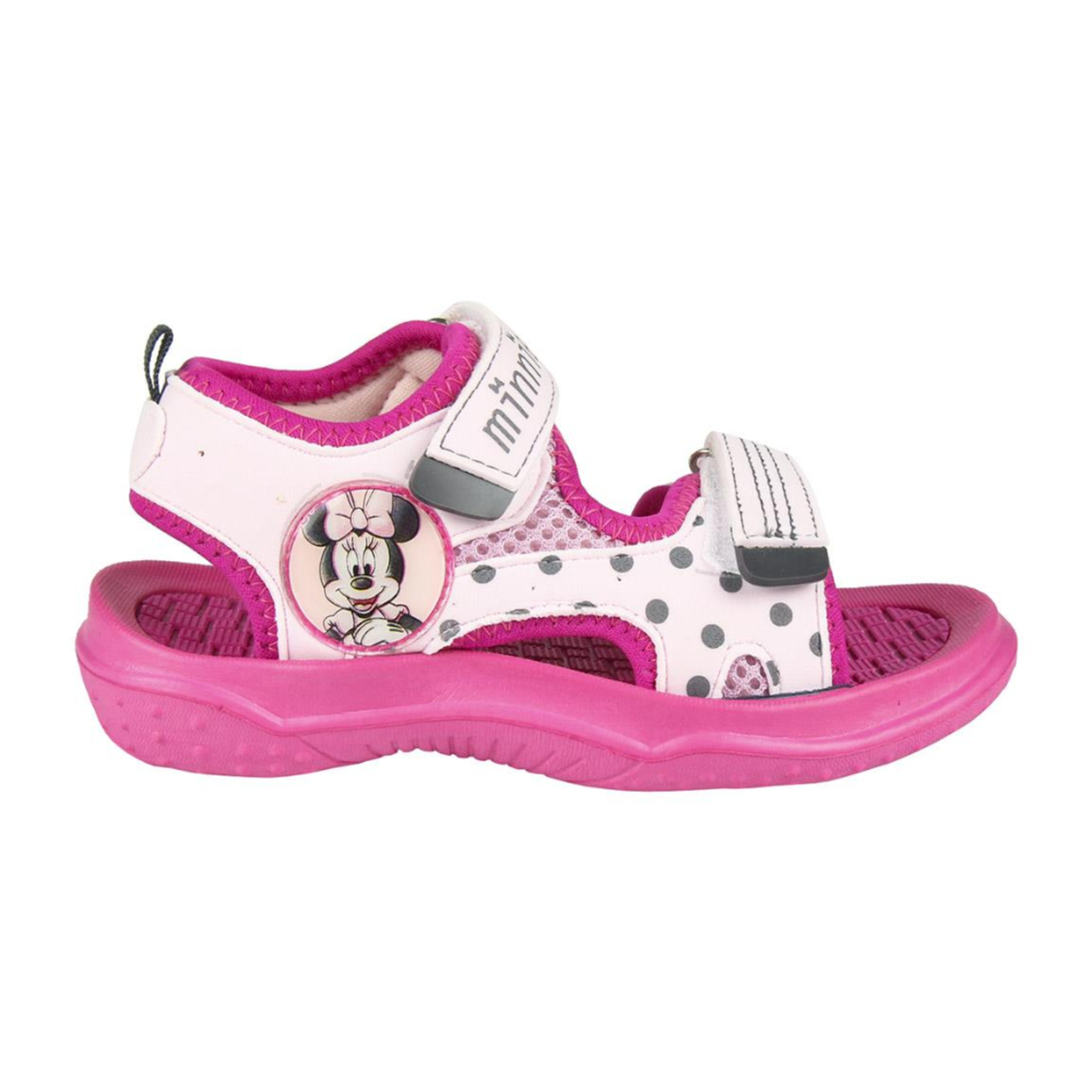 Sandalias Minnie Mouse 61668