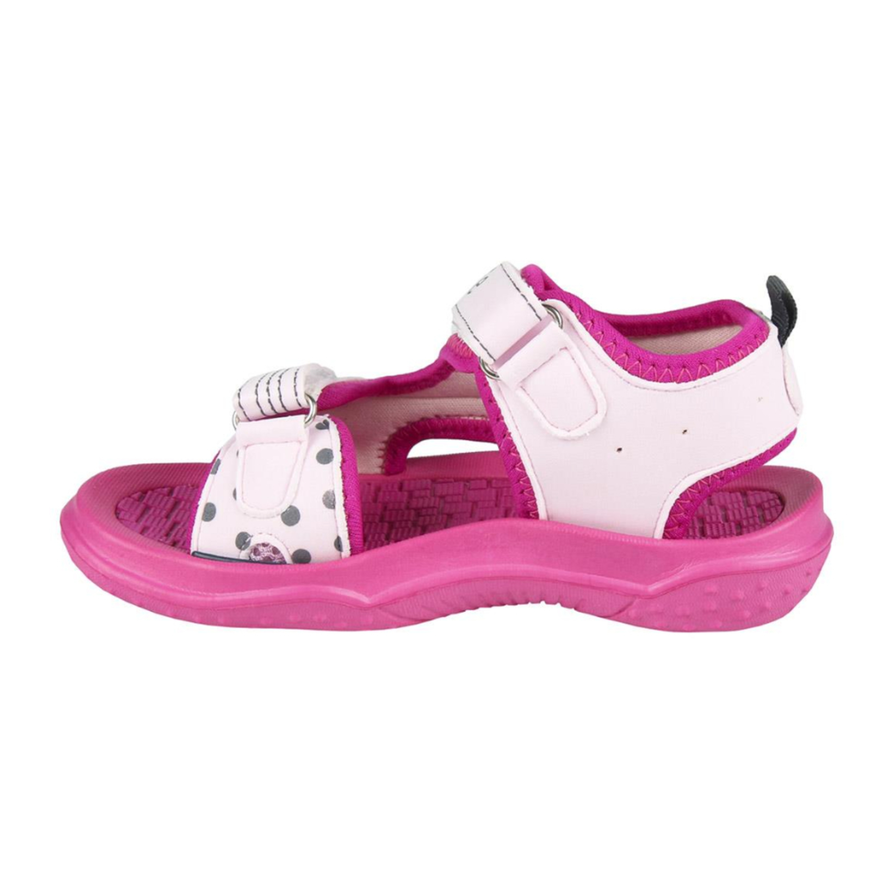 Sandalias Minnie Mouse 61668