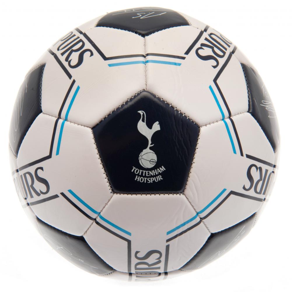 Assinatura Conjunto De Presentes De Futebol Tottenham Hotspur Fc