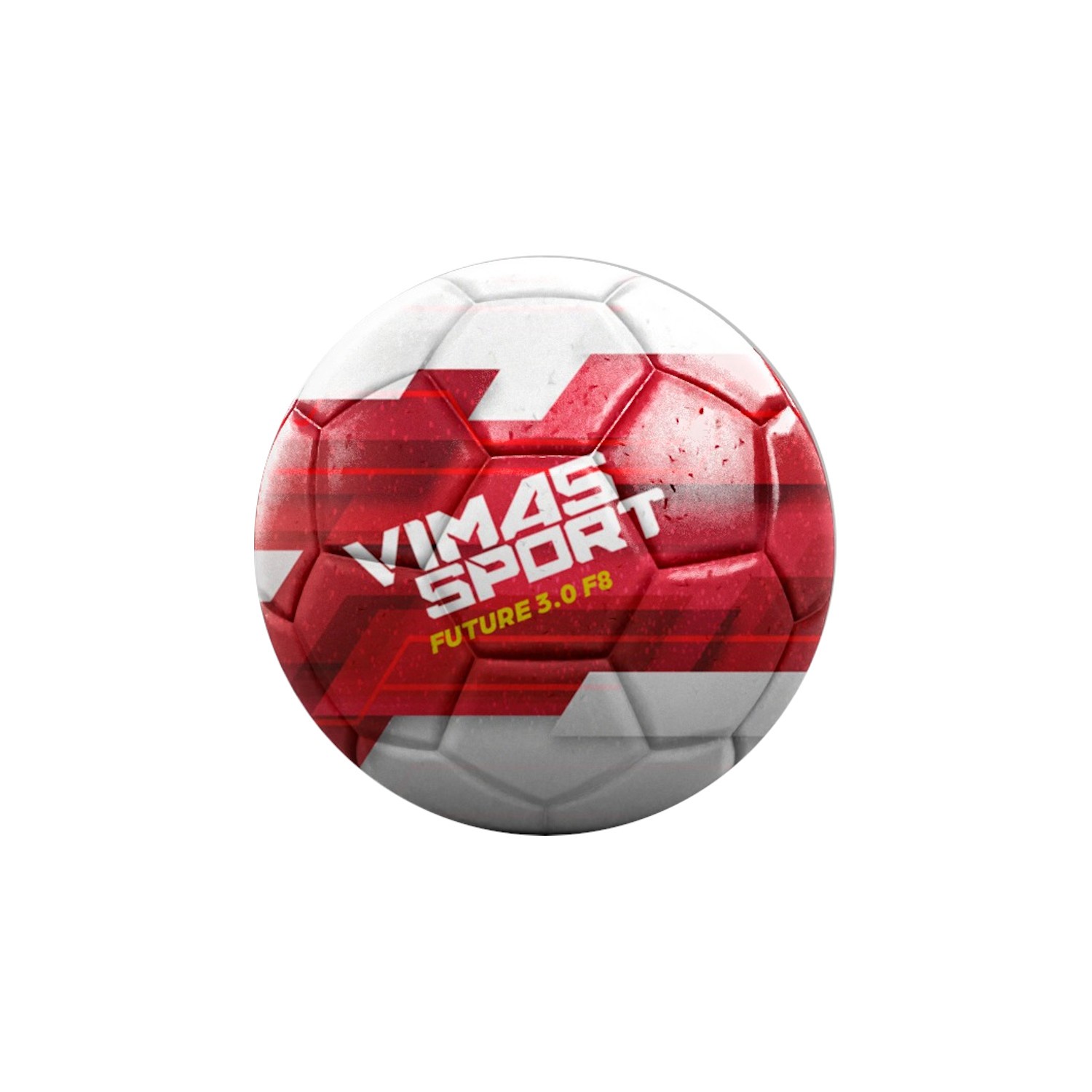 Balon Futbol Vimas Sport Future 3.0 - blanco - 