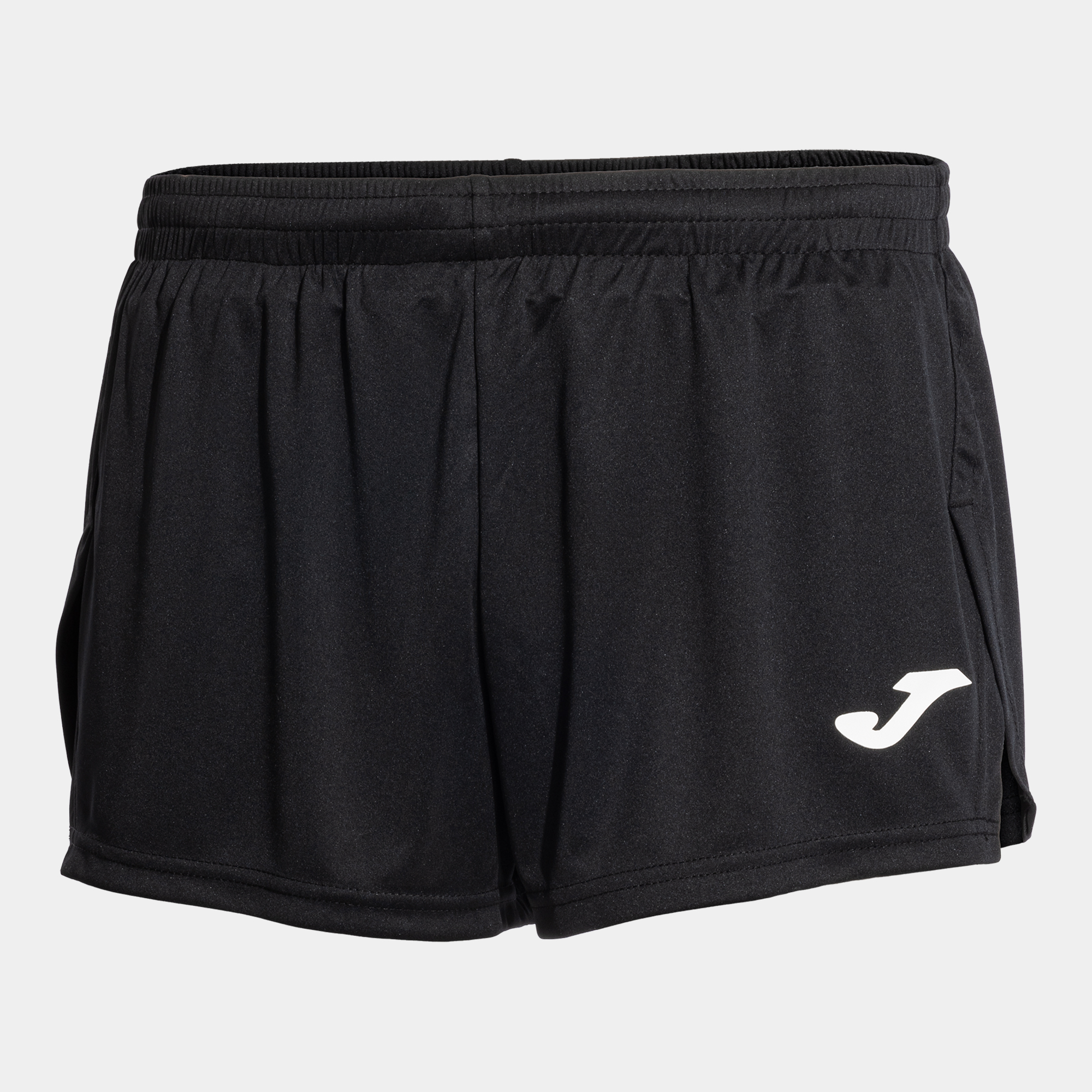 Short Joma Record Ii Negro