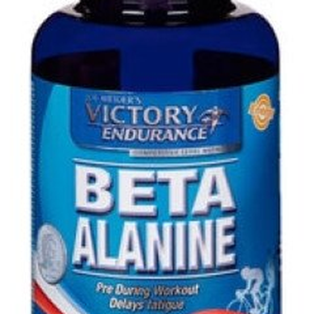 Victory Endurance Beta Alaline Aminoácidos 90 Cápsulas