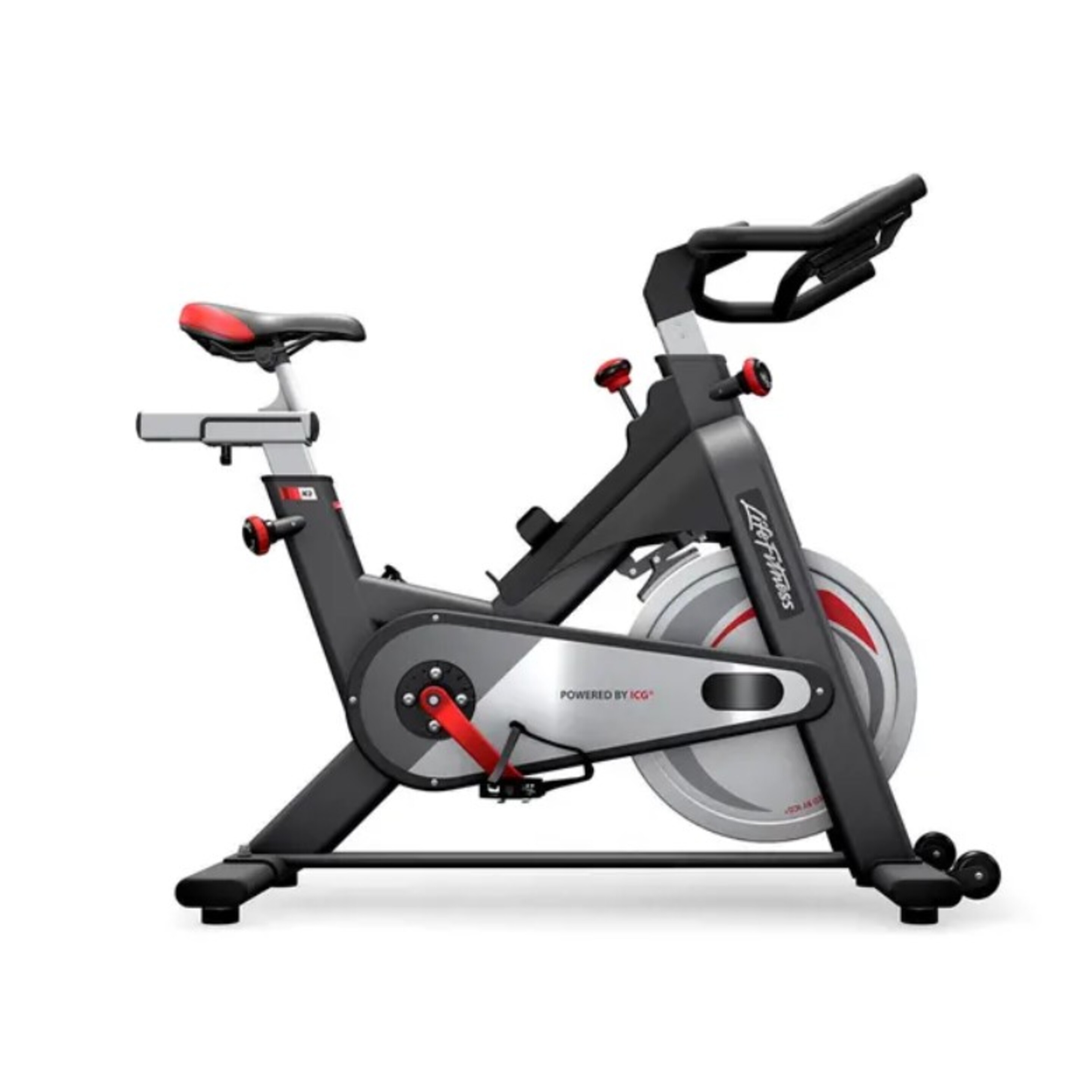 Bicicletas Life Fitness Ic1 Spinng Bikes