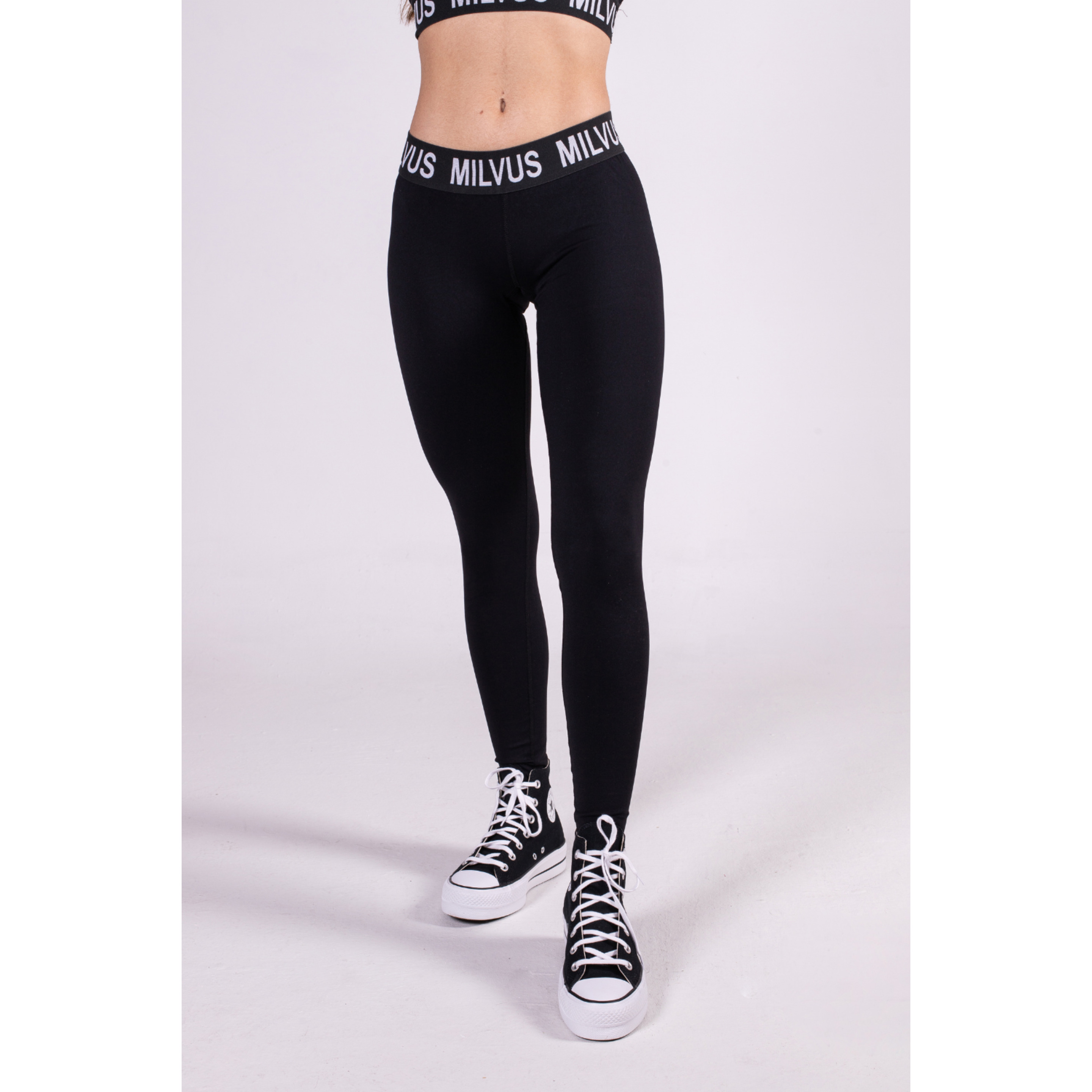 Leggings Deportivos Milvus Athletic