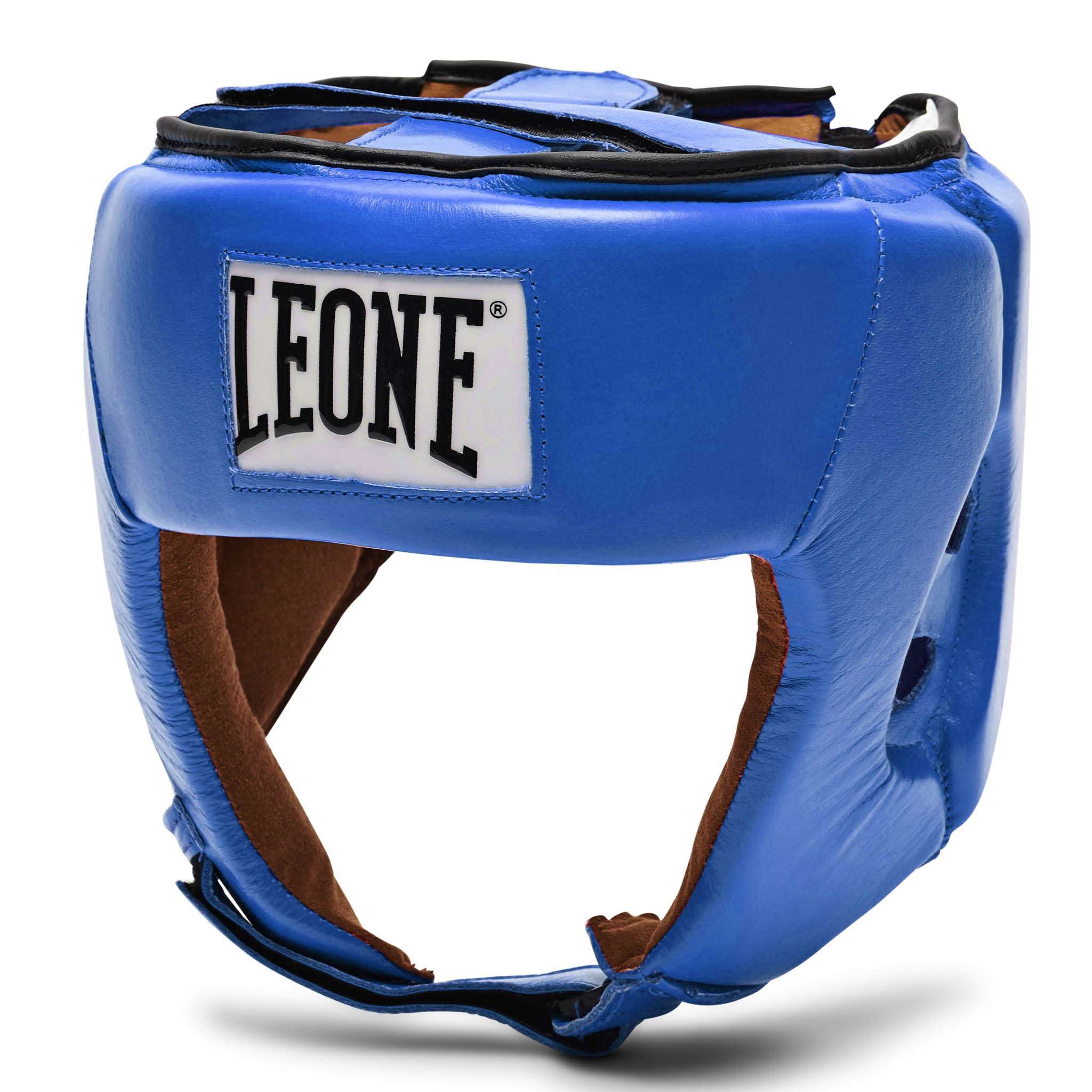 Casco Protector Leone1947  Contest - azul - 