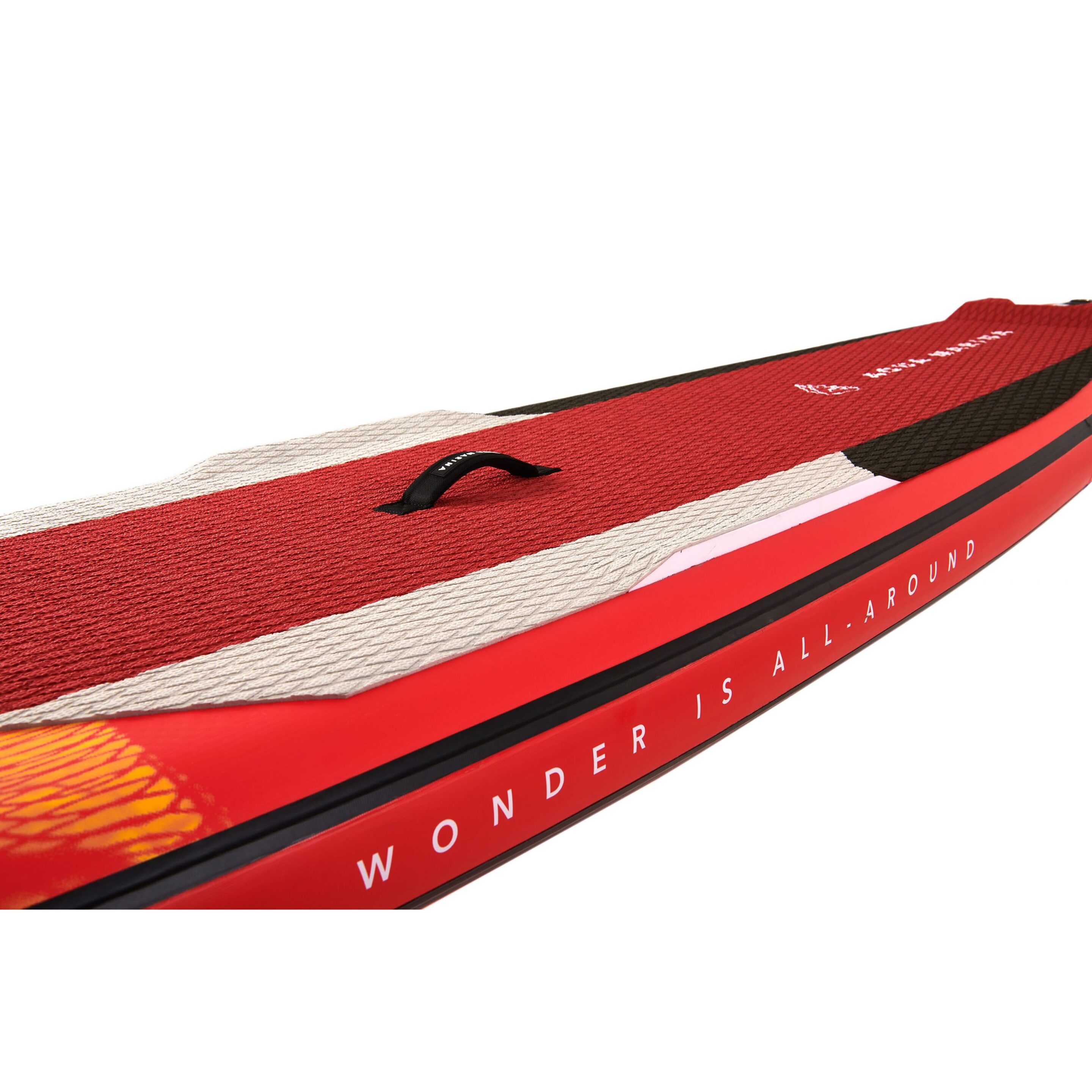 Tabla Paddle Surf Aqua Marina Race 12‘6“ - Granate - Racing Series  MKP