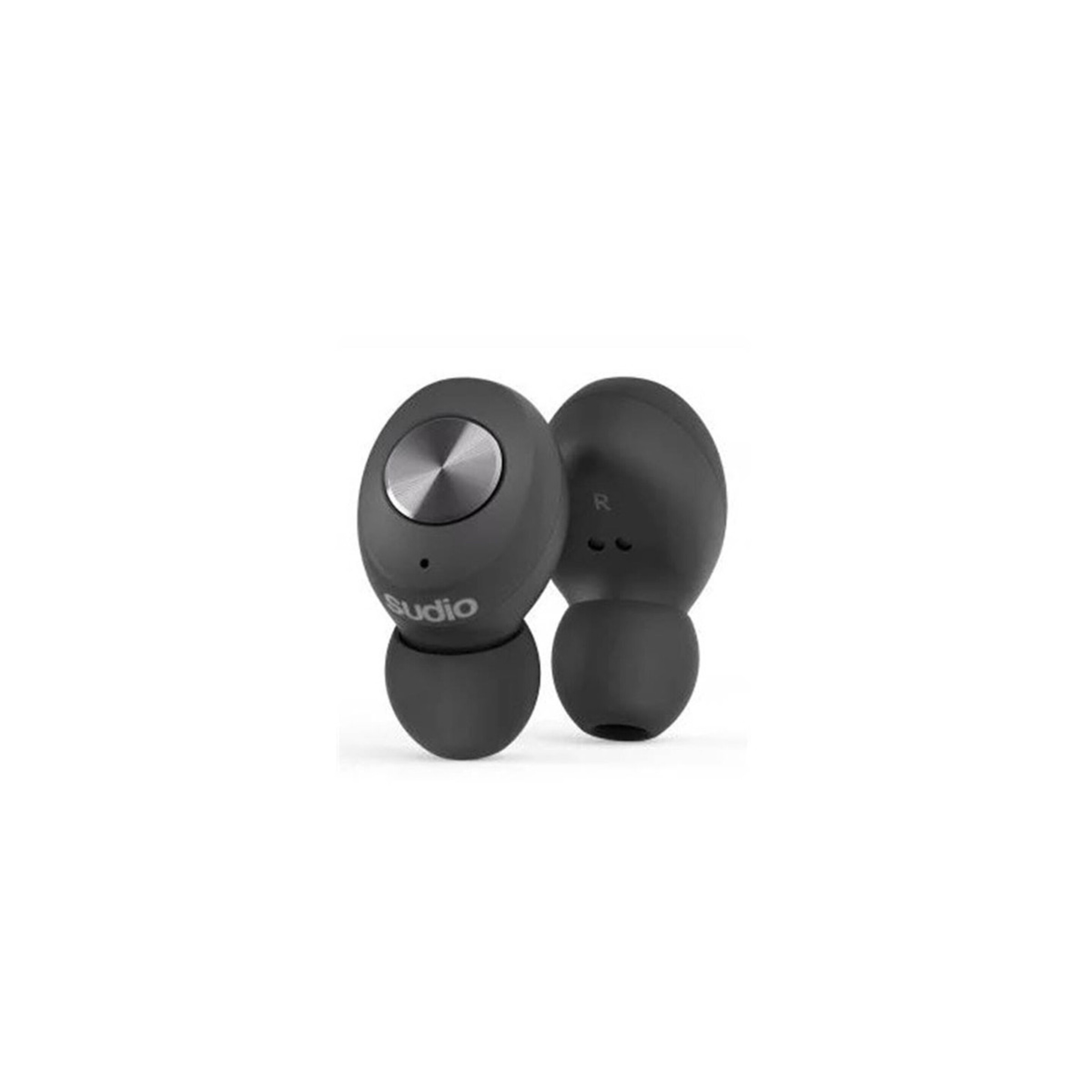 Auriculares Bluetooth Sudio Tolv True Wireless Premium