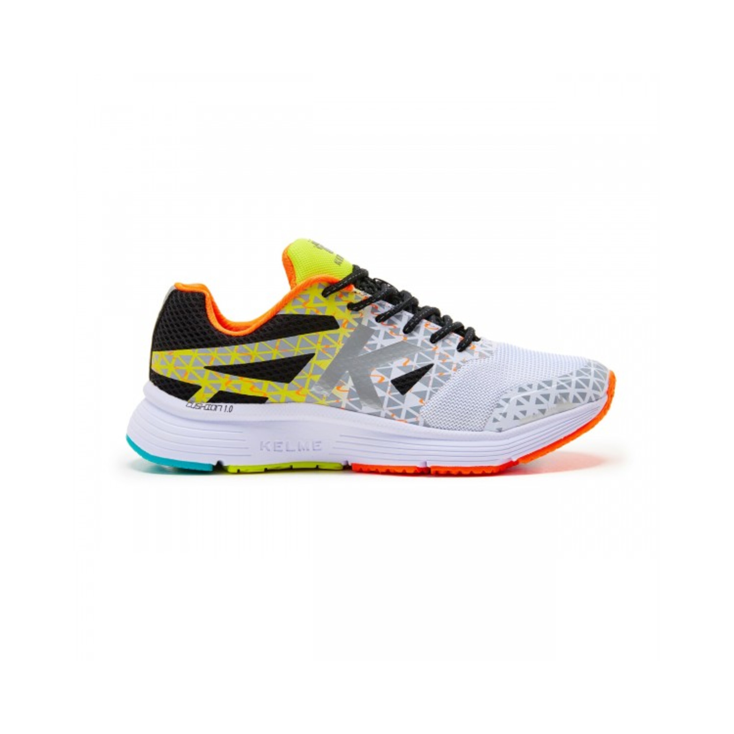 Zapatillas Running Kelme Barcelona