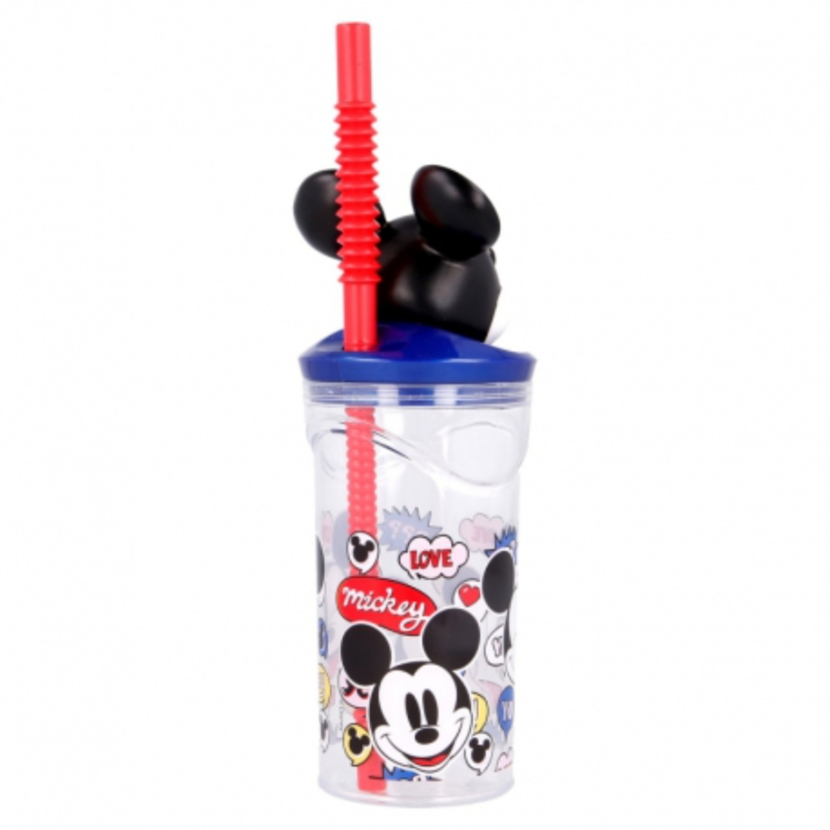 Vaso Mickey Mouse 65770