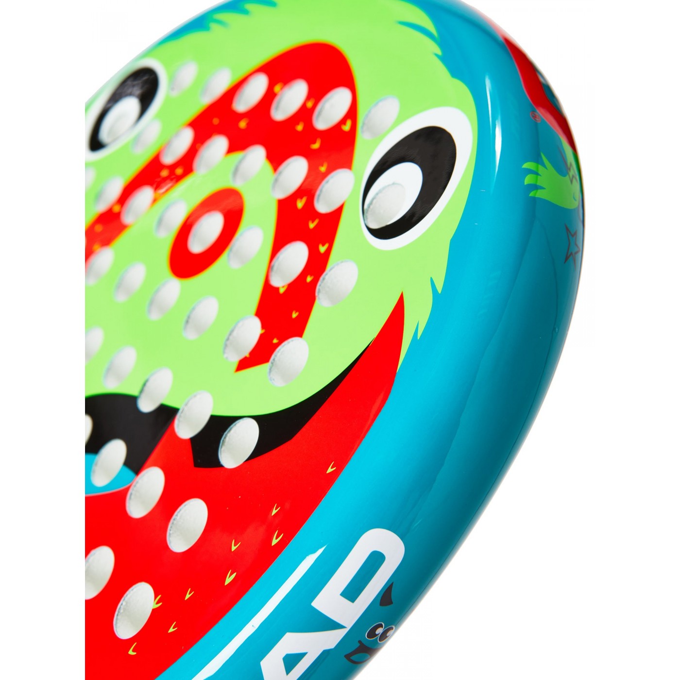 Raquete De Padel Head Delta Pro 2022