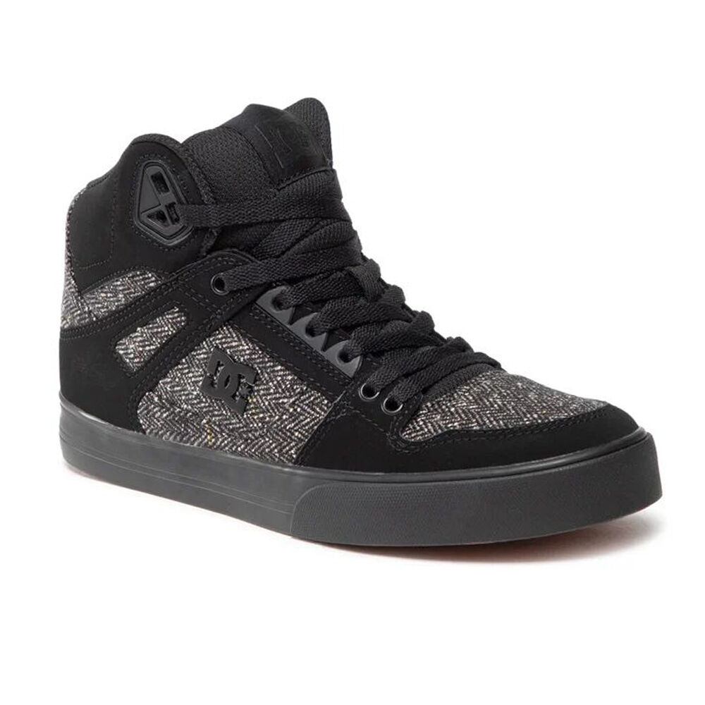Zapatillas Dc Shoes Pure High-top Wc