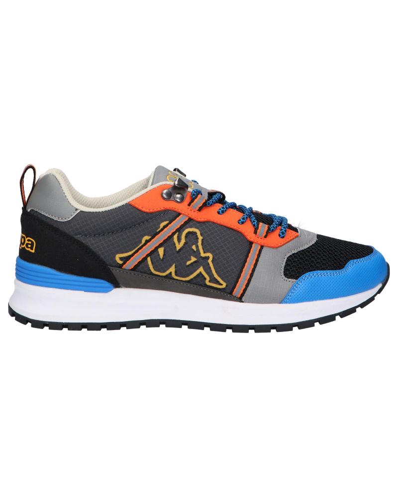 Zapatillas Deportivas Kappa Logo Lino