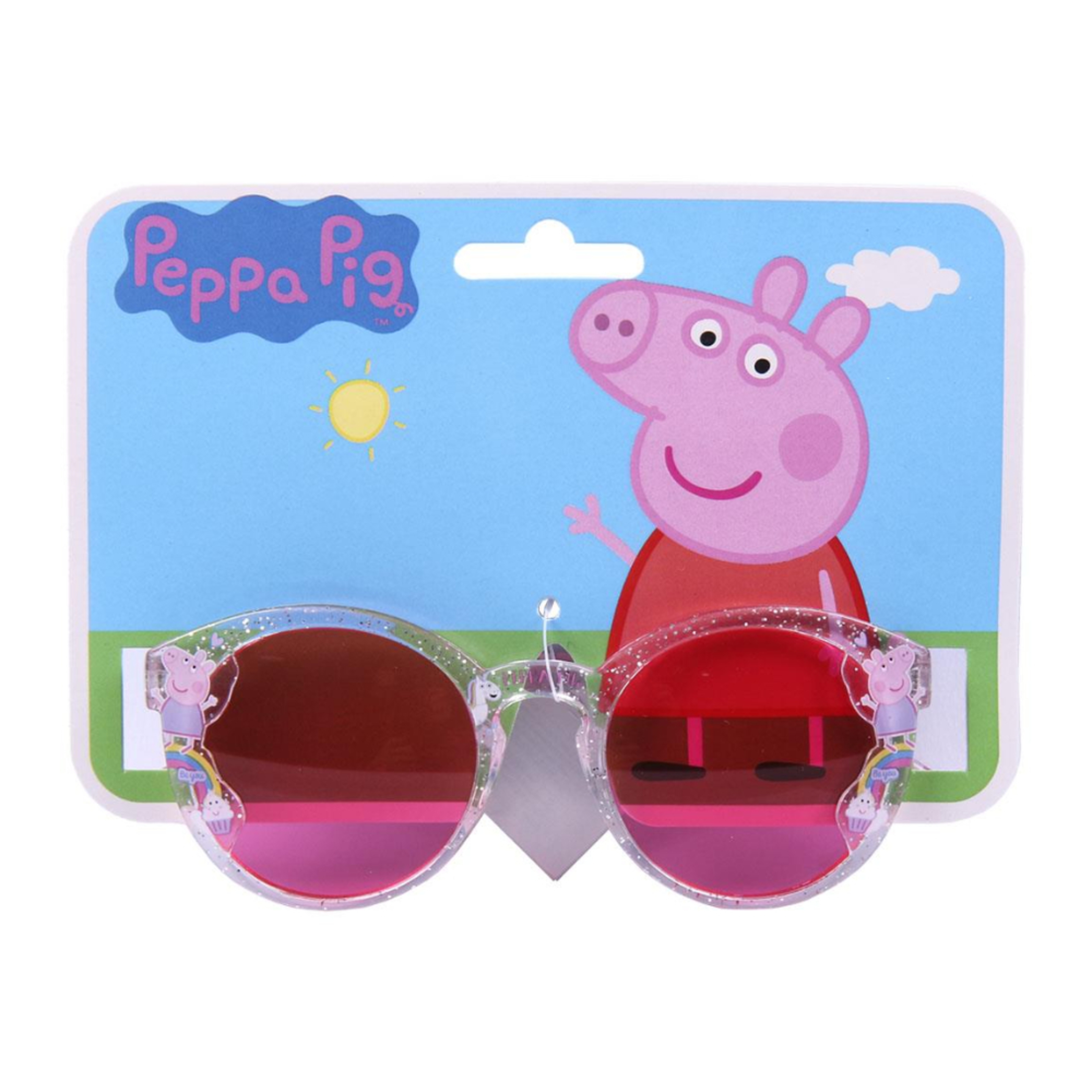 Gafas De Sol Peppa Pig