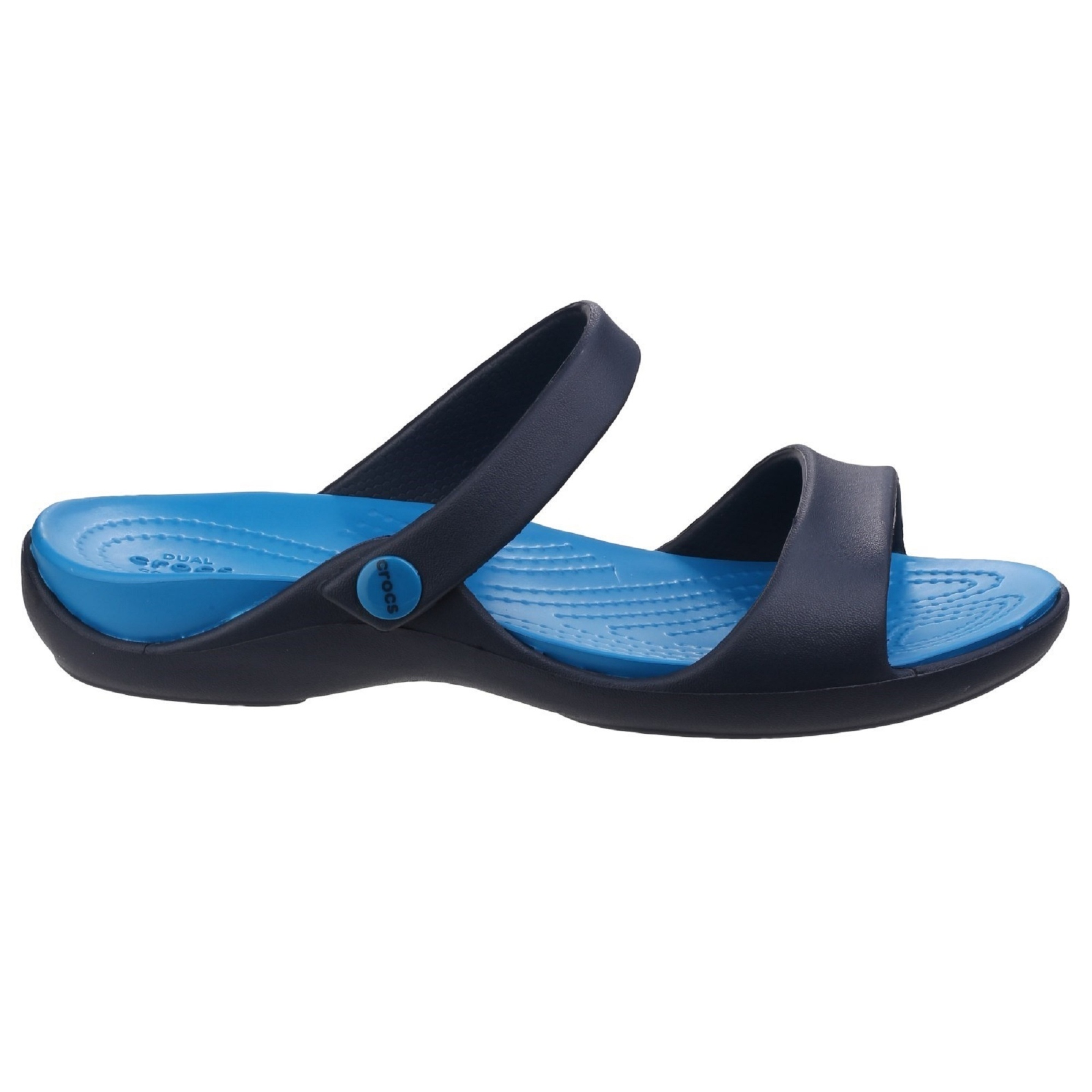 Sandalias Crocs Cleo V