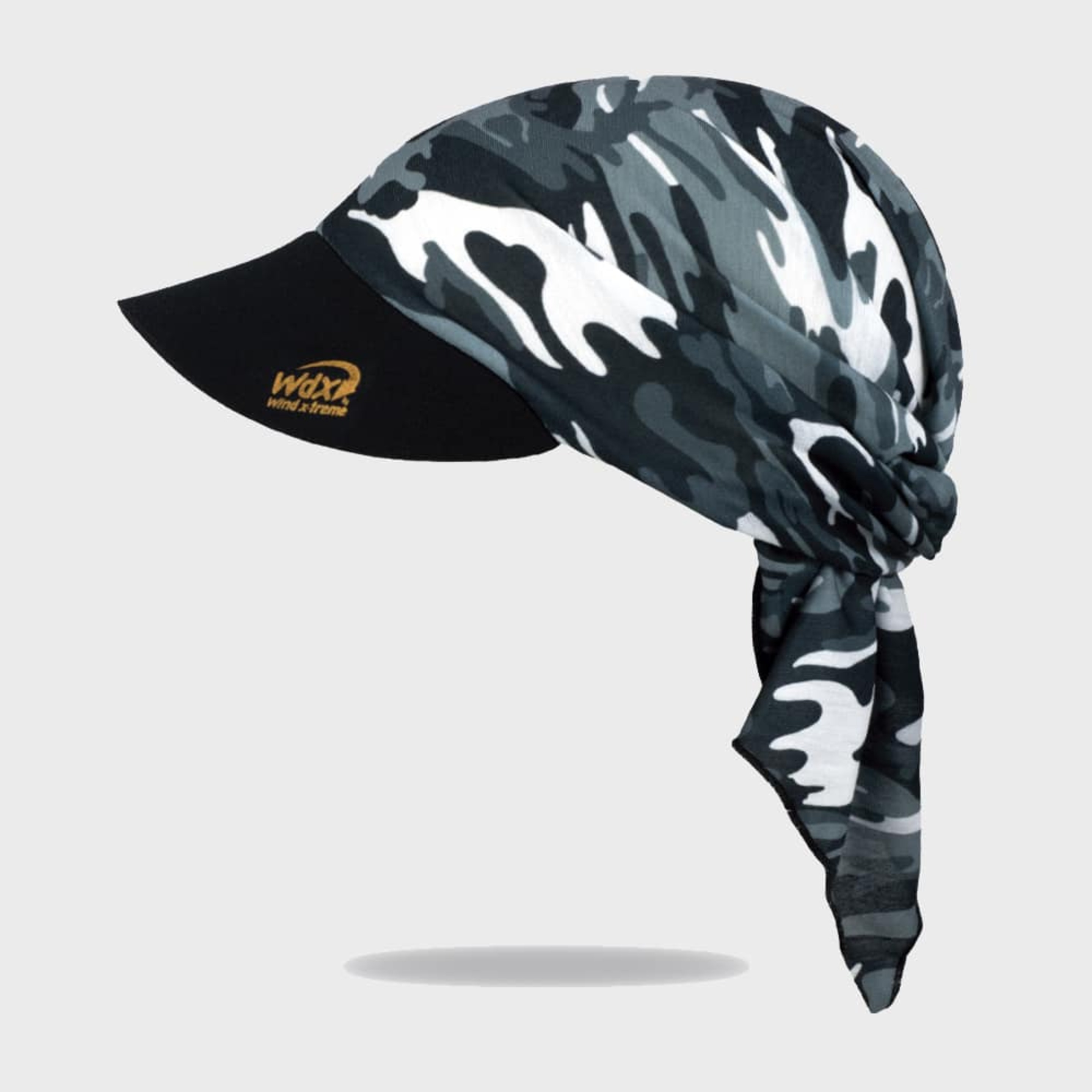 Peak Camouflage Black