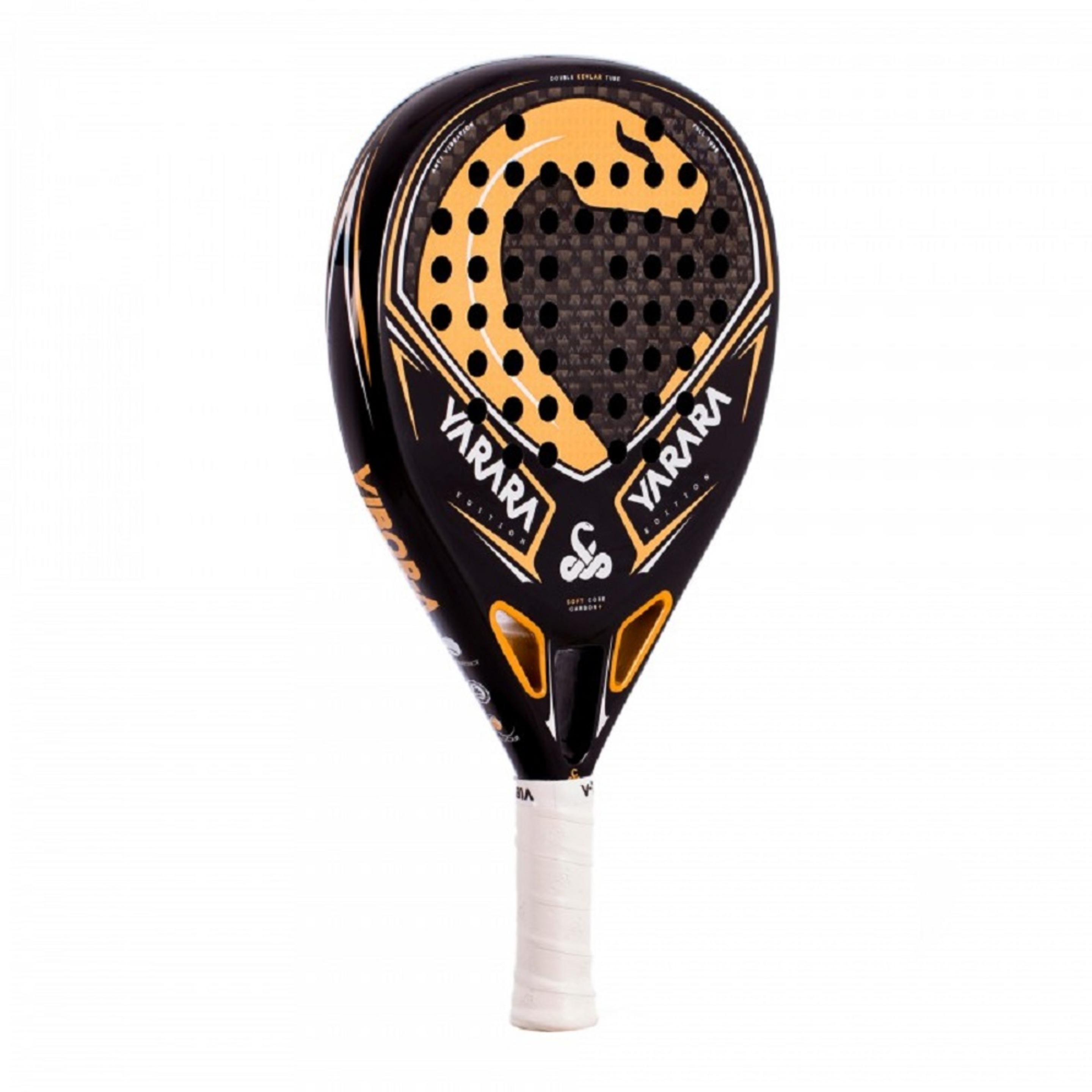 Pala De Padel Vibor-a Yarara Liquid Edition