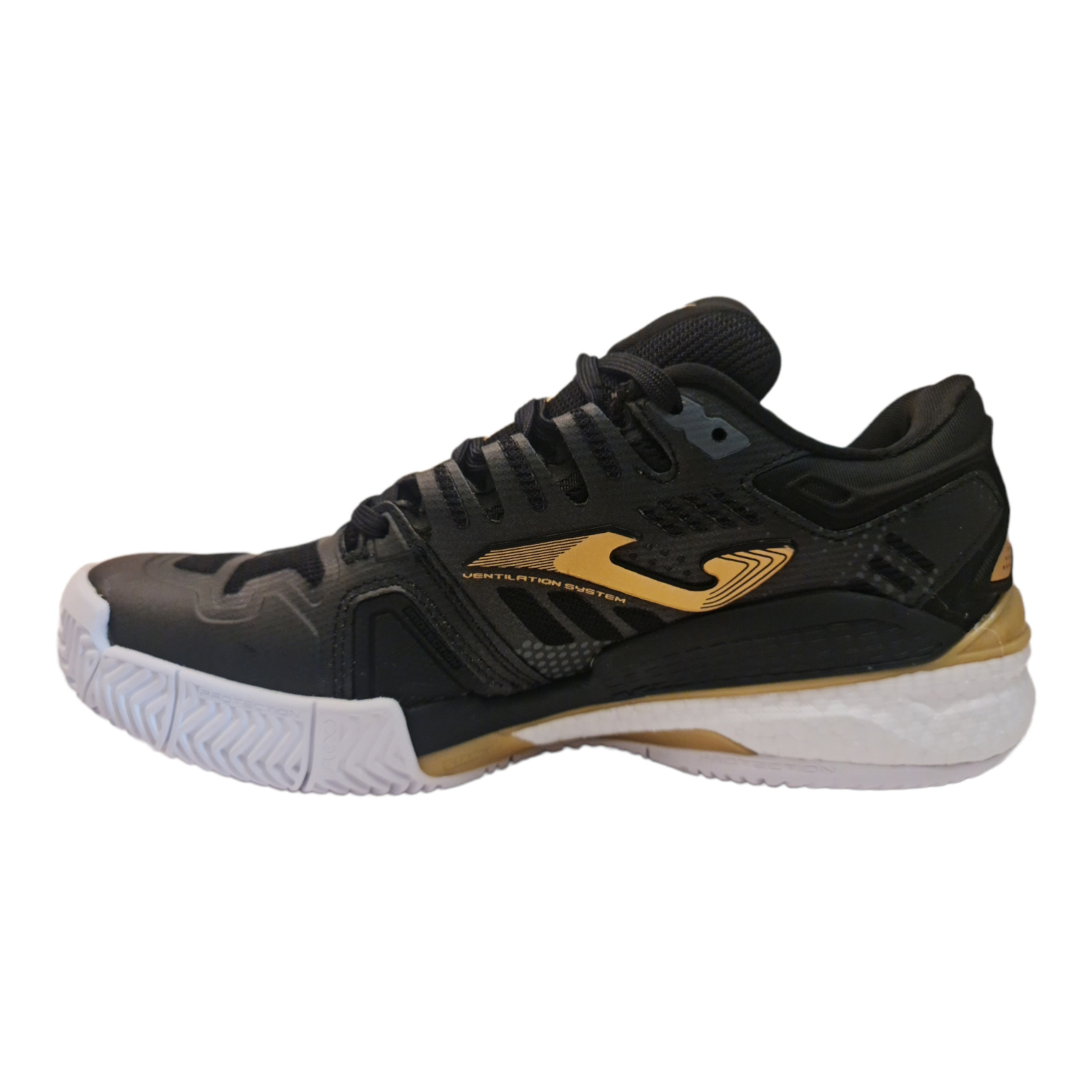 Zapatillas De Padel Joma T.open