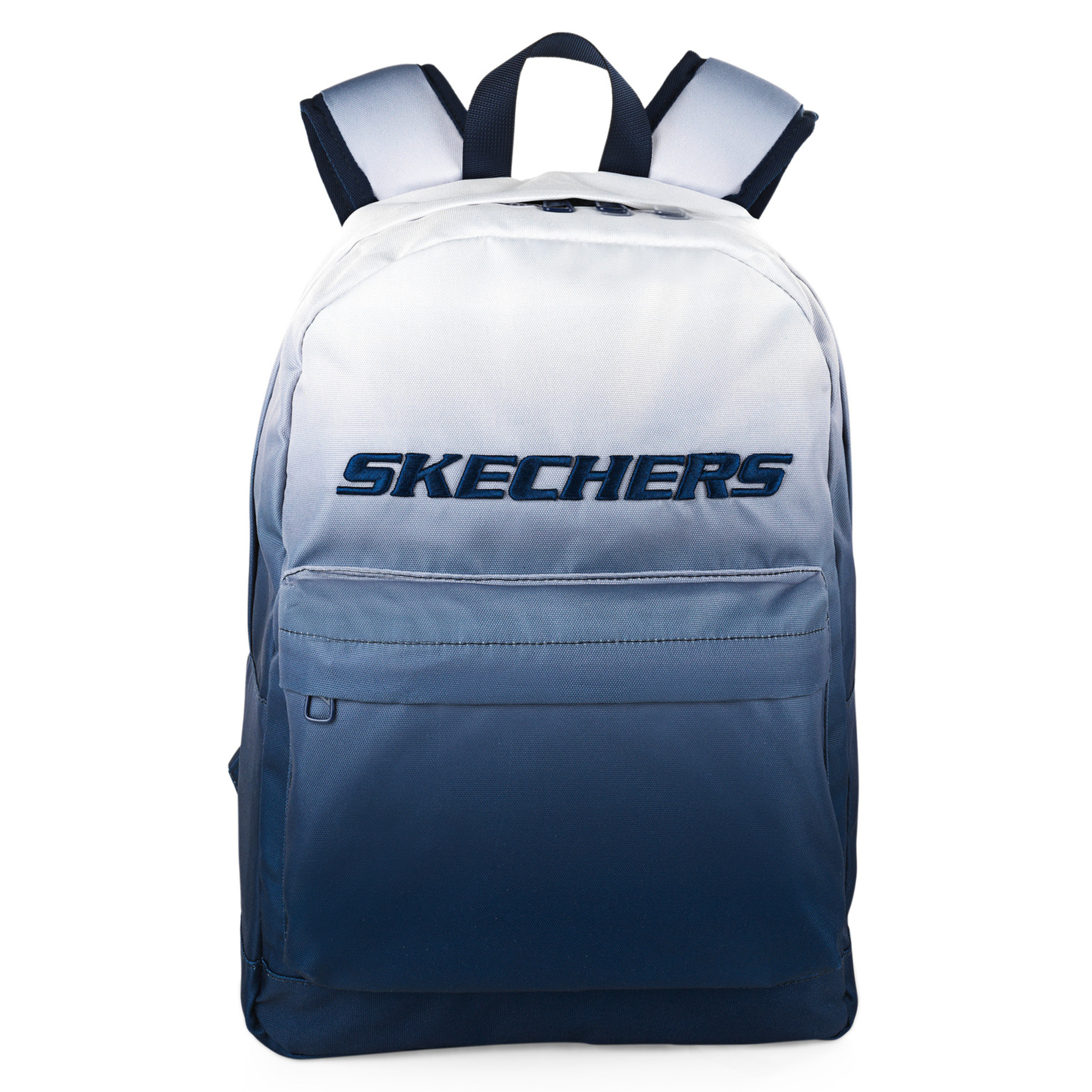Mochila Deportiva Skechers Denver 31x41x15 Cm - azul - 