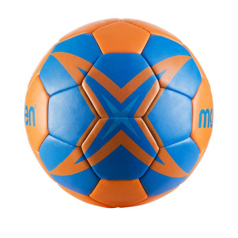 Balón Balonmano Molten Hx1800 - Naranja  MKP