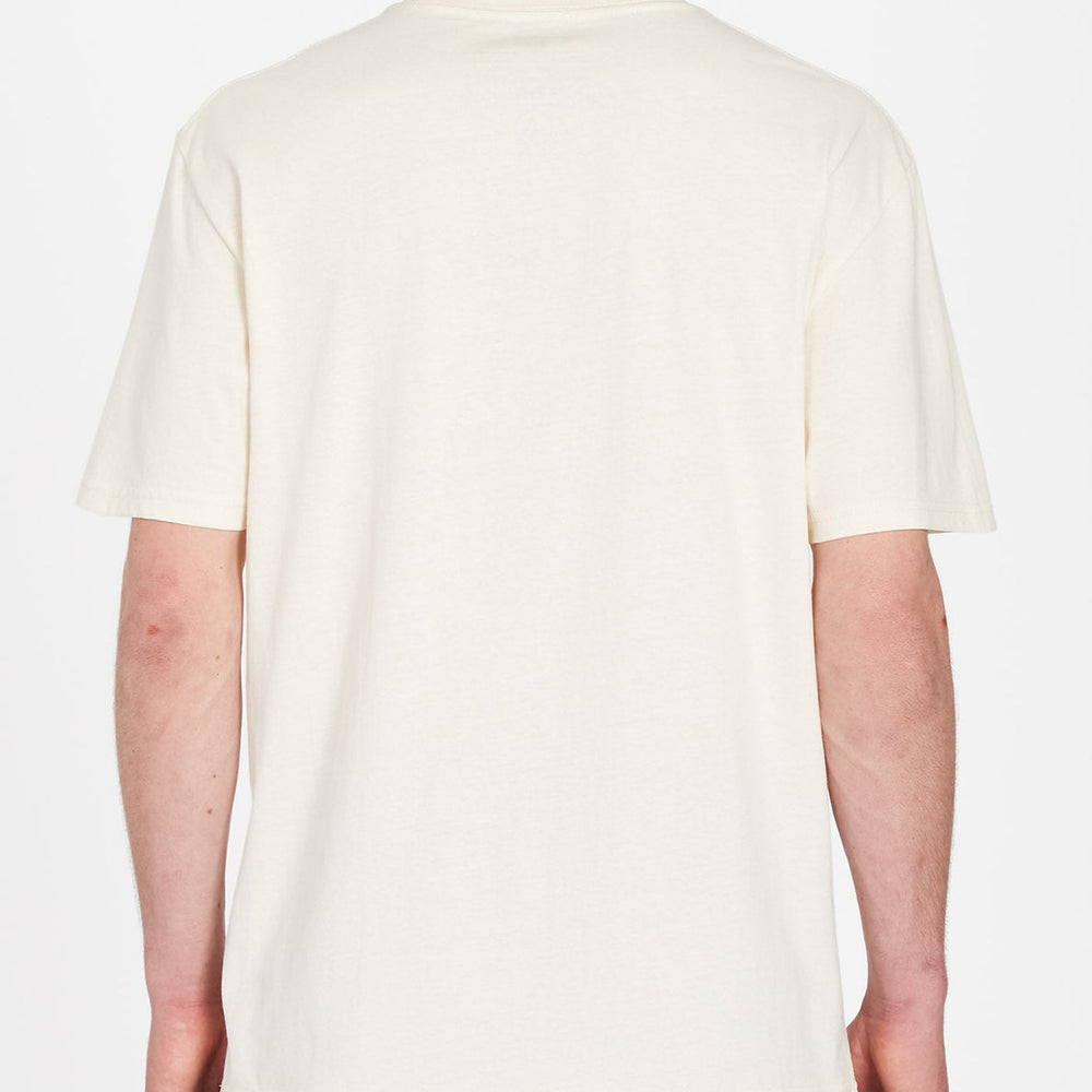 Camiseta Volcom Stone Blanks Whitecap Grey