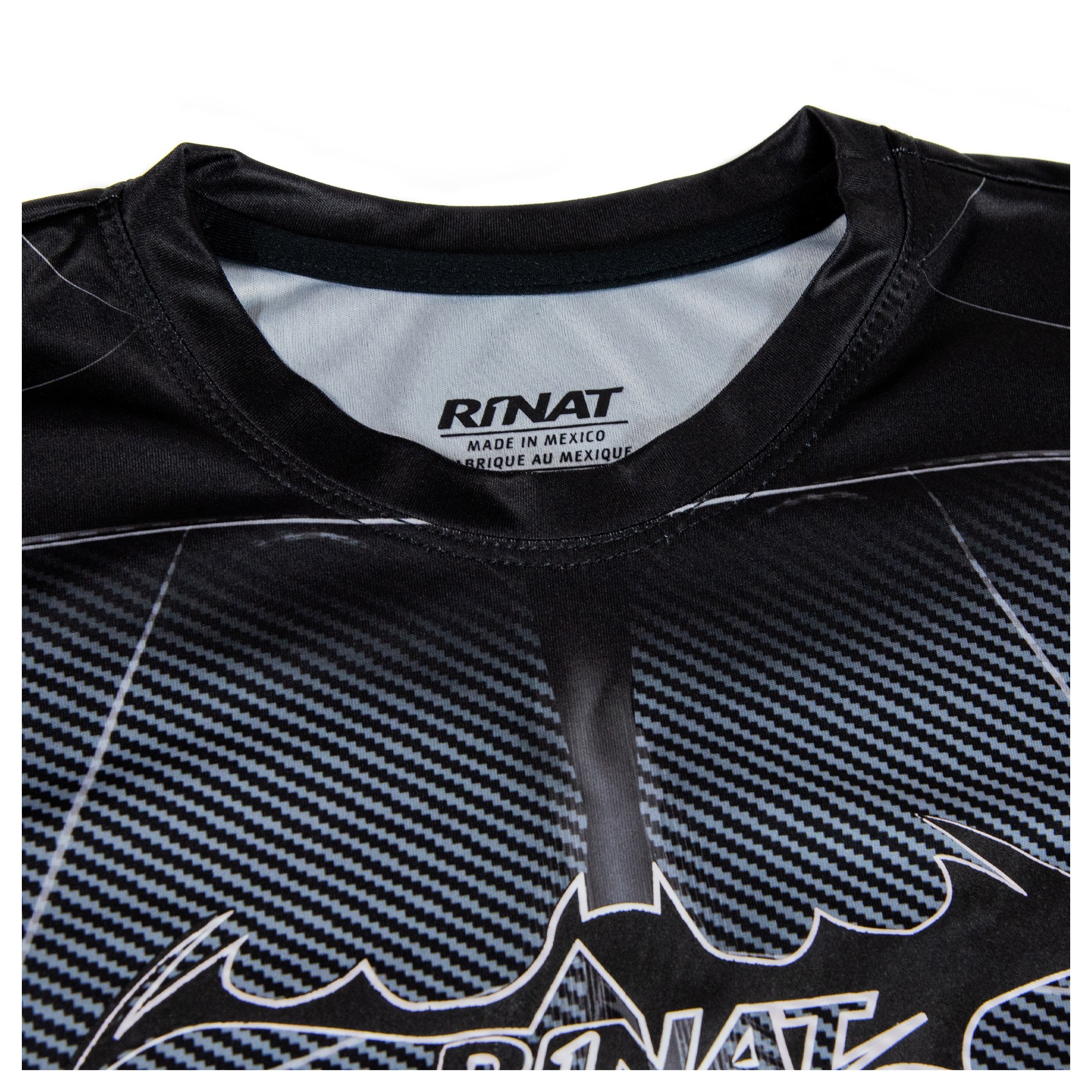 Outlet > Temporada 2022-23 > Camisa Adulto 2022-23 Rinat  Iron Bat