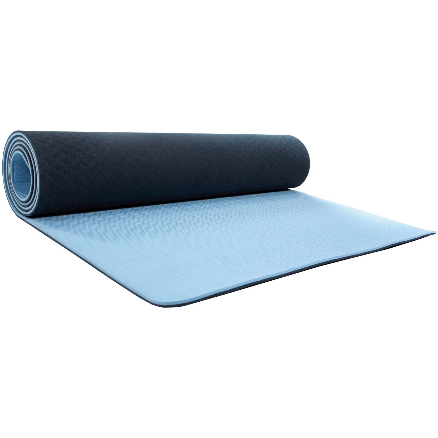 Esterilla Yoga Alaya Hammer - azul - 
