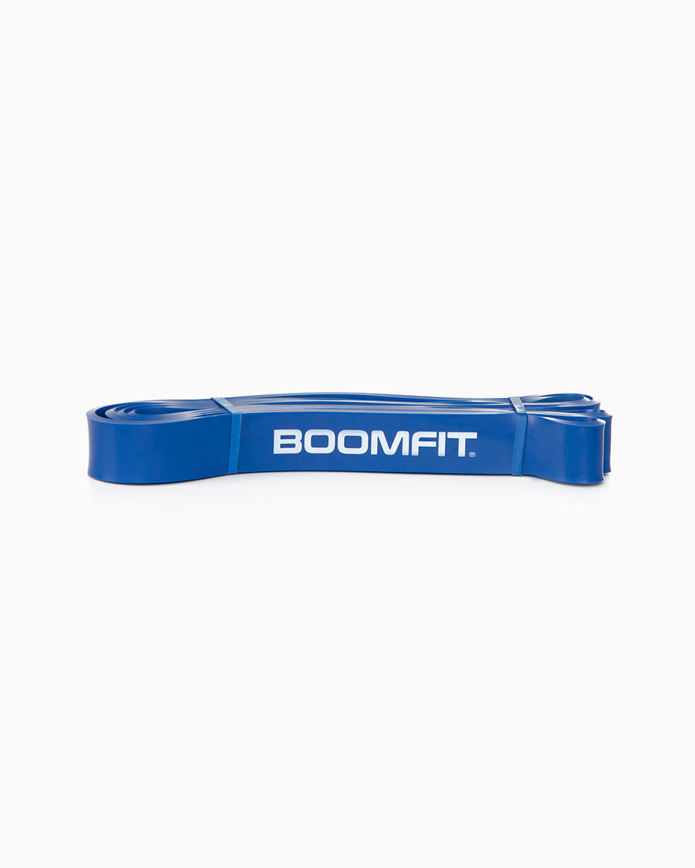 Banda Elástica De Resistencia Boomfit 29mm - azul - 