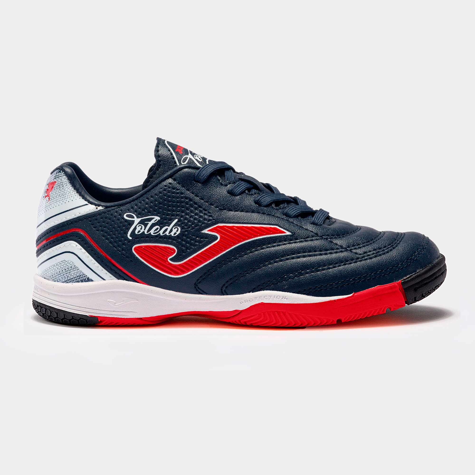 Zapatillas Joma Toledo Jr 22  In