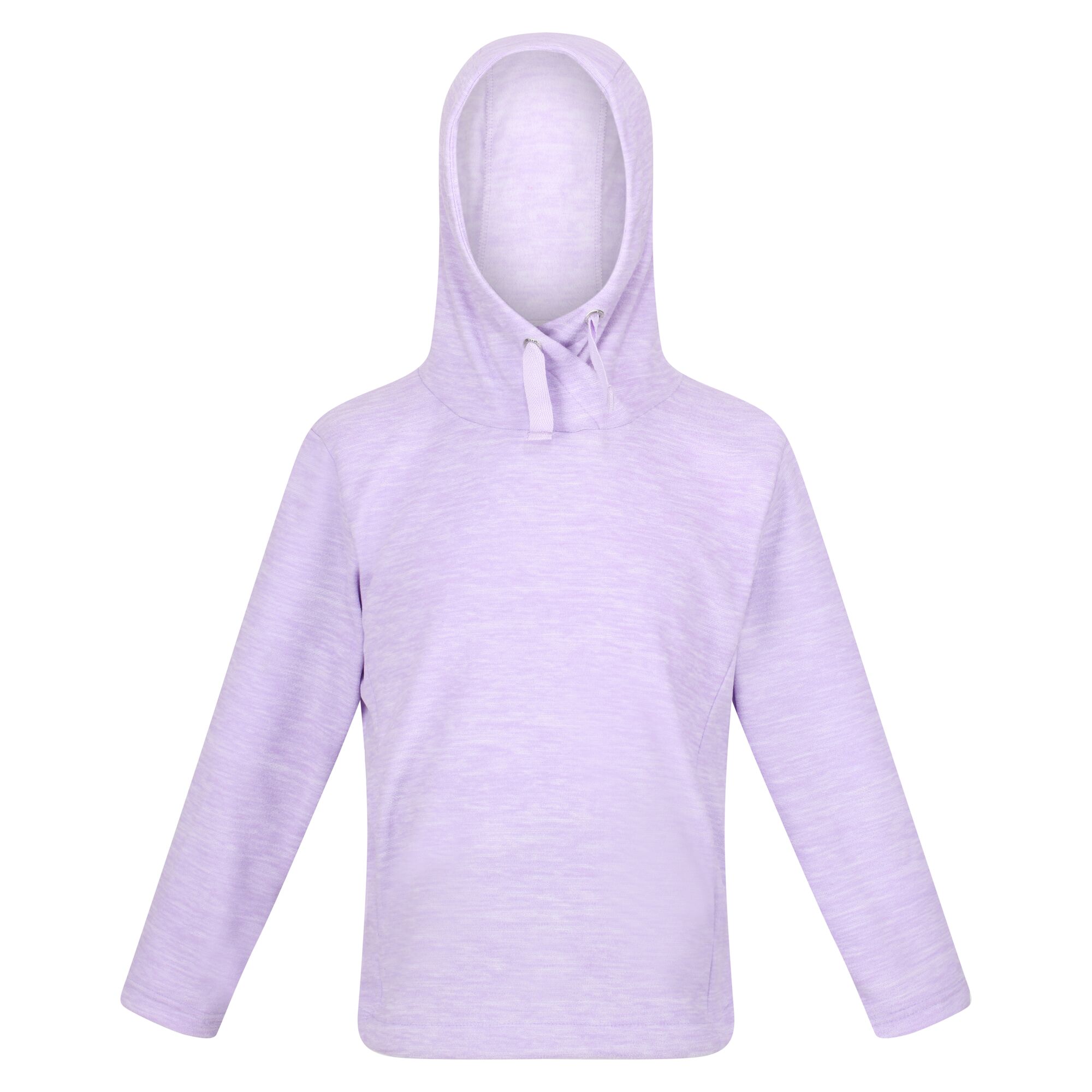 Meninas Marl Hoodie Regatta Kalina