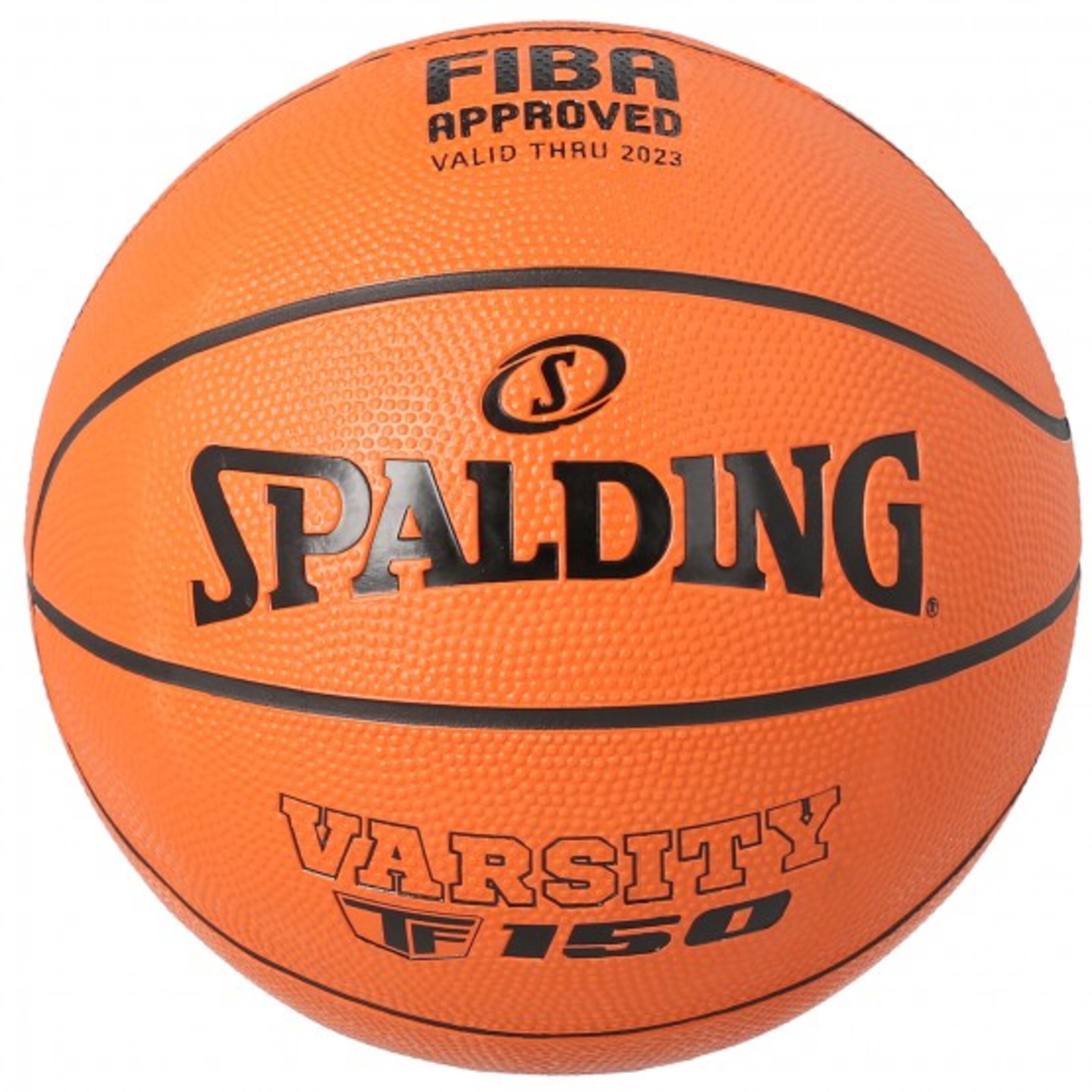 Spalding Varsity Basquete Fiba Tf-150 Sz6