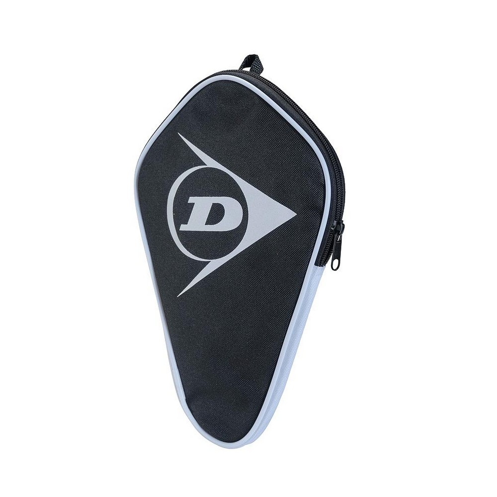 Funda Bate De Tenis De Mesa Dunlop